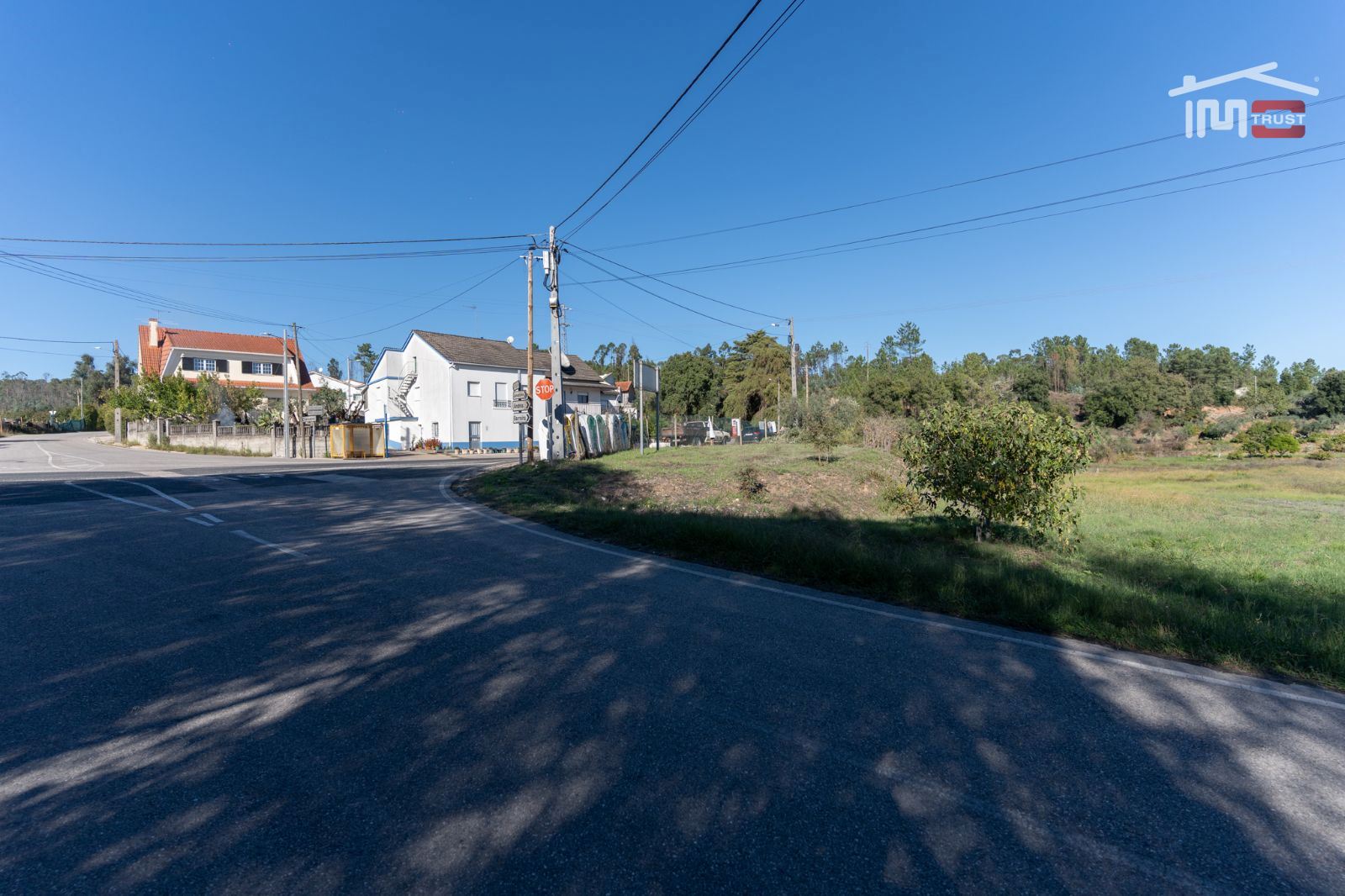 Terreno Agricola ou Rústico para Venda em Rio de Couros e Casal dos Bernardos