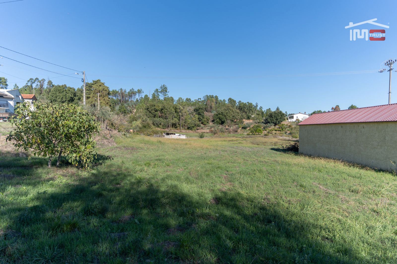 Terreno Agricola ou Rústico para Venda em Rio de Couros e Casal dos Bernardos