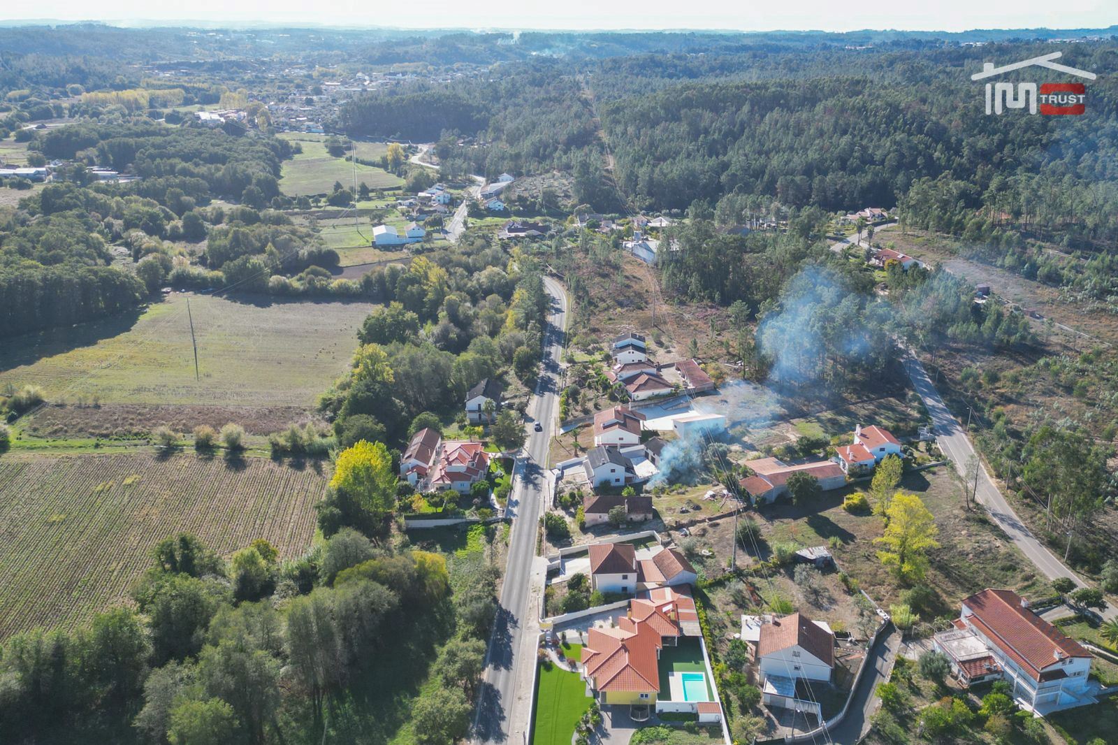 Terreno Agricola ou Rústico para Venda em Rio de Couros e Casal dos Bernardos