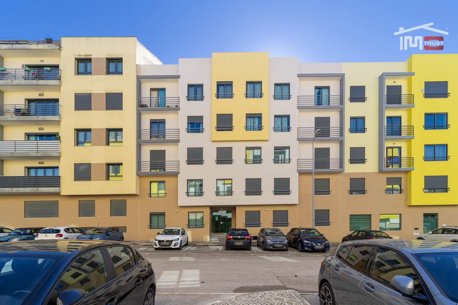 Apartamento T3 para Venda em Montijo e Afonsoeiro