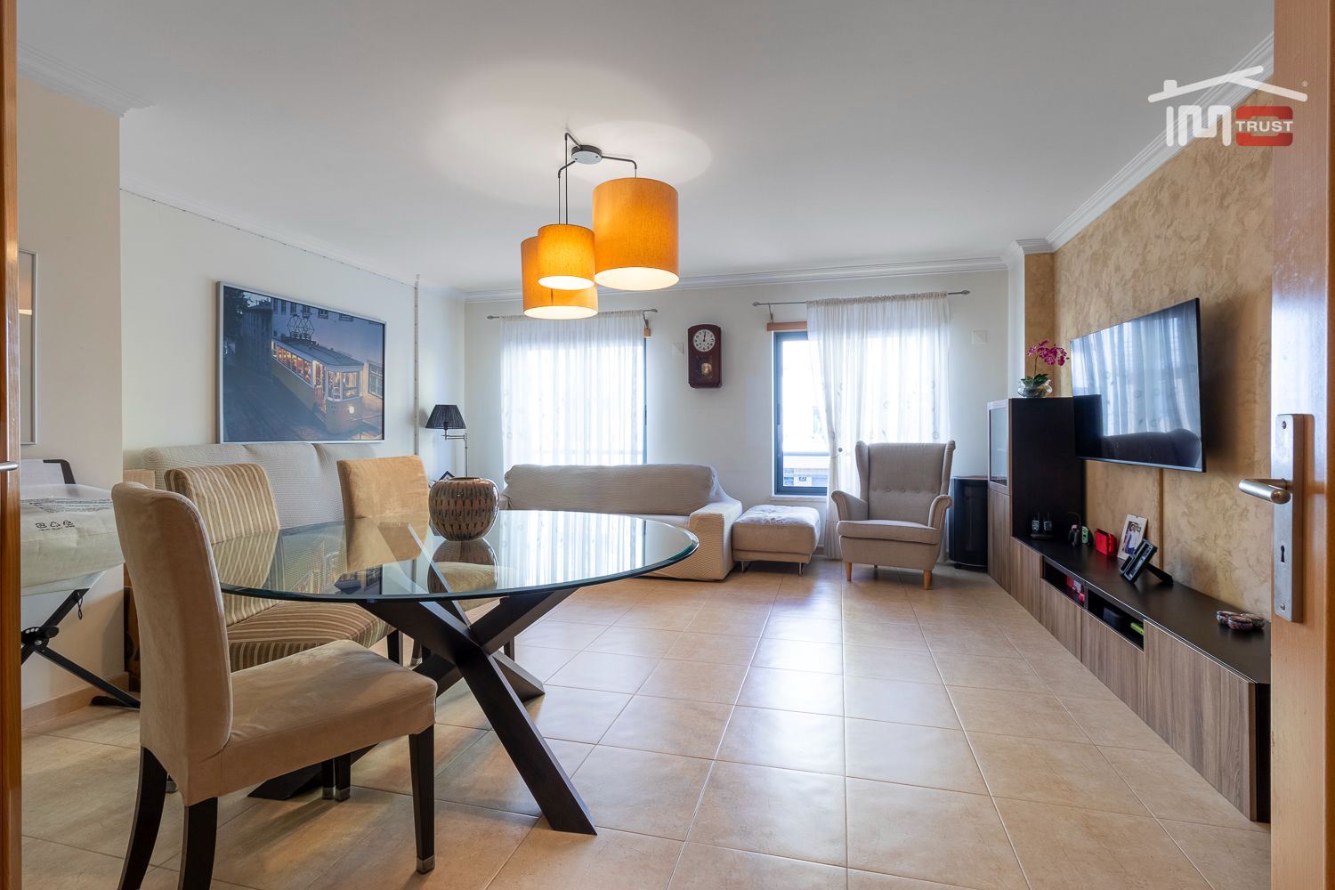 Apartamento T3 para Venda em Montijo e Afonsoeiro