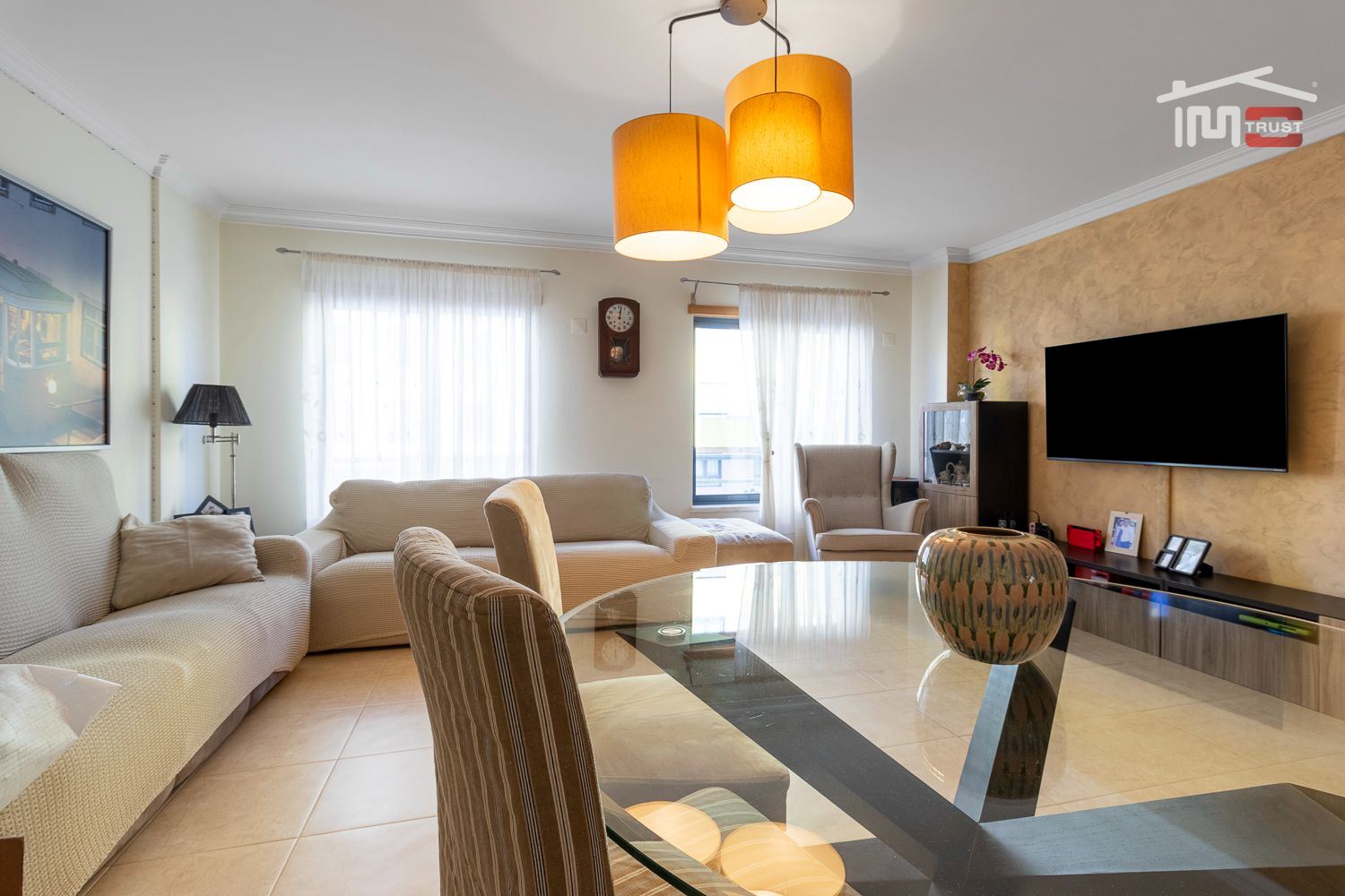 Apartamento T3 para Venda em Montijo e Afonsoeiro