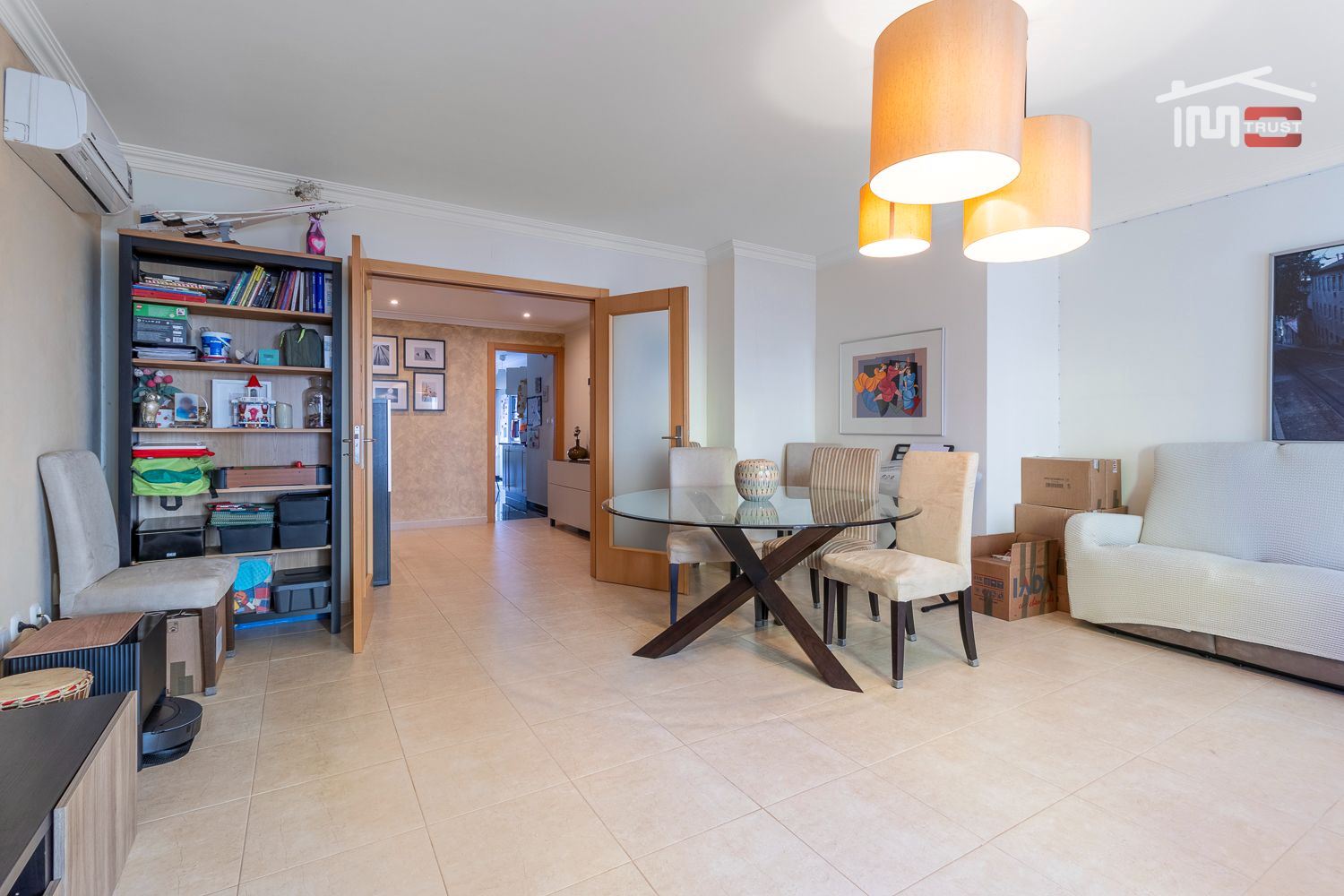 Apartamento T3 para Venda em Montijo e Afonsoeiro