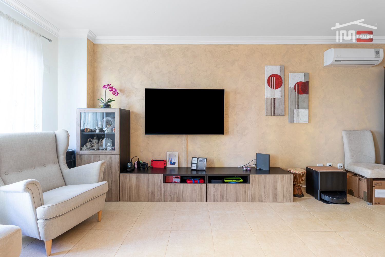 Apartamento T3 para Venda em Montijo e Afonsoeiro