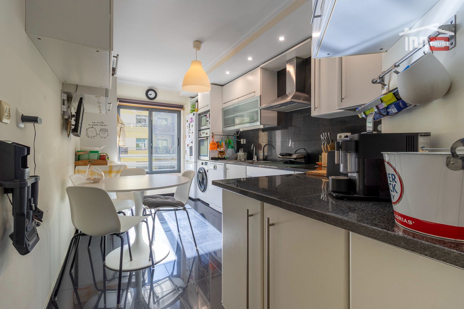 Apartamento T3 para Venda em Montijo e Afonsoeiro