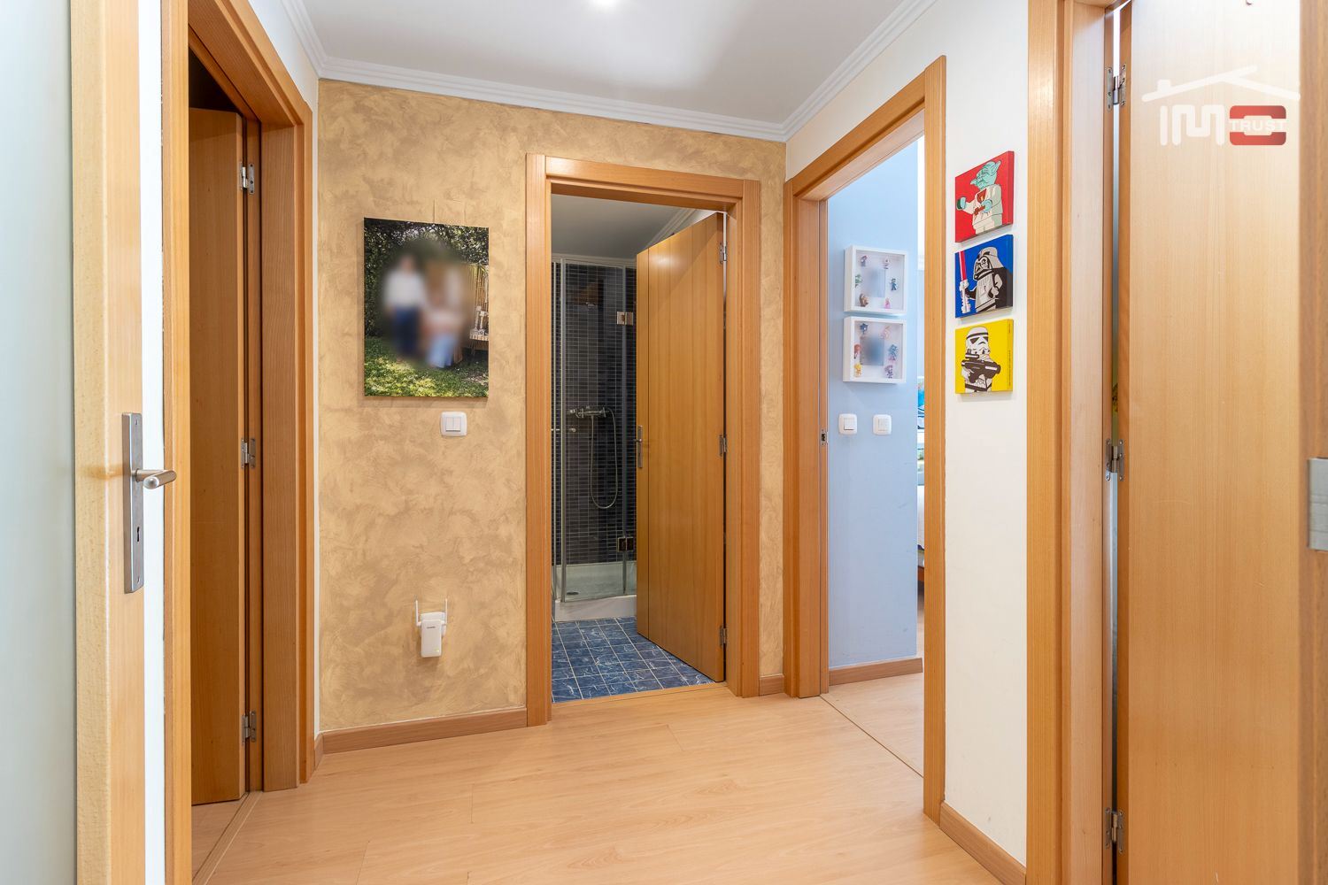 Apartamento T3 para Venda em Montijo e Afonsoeiro