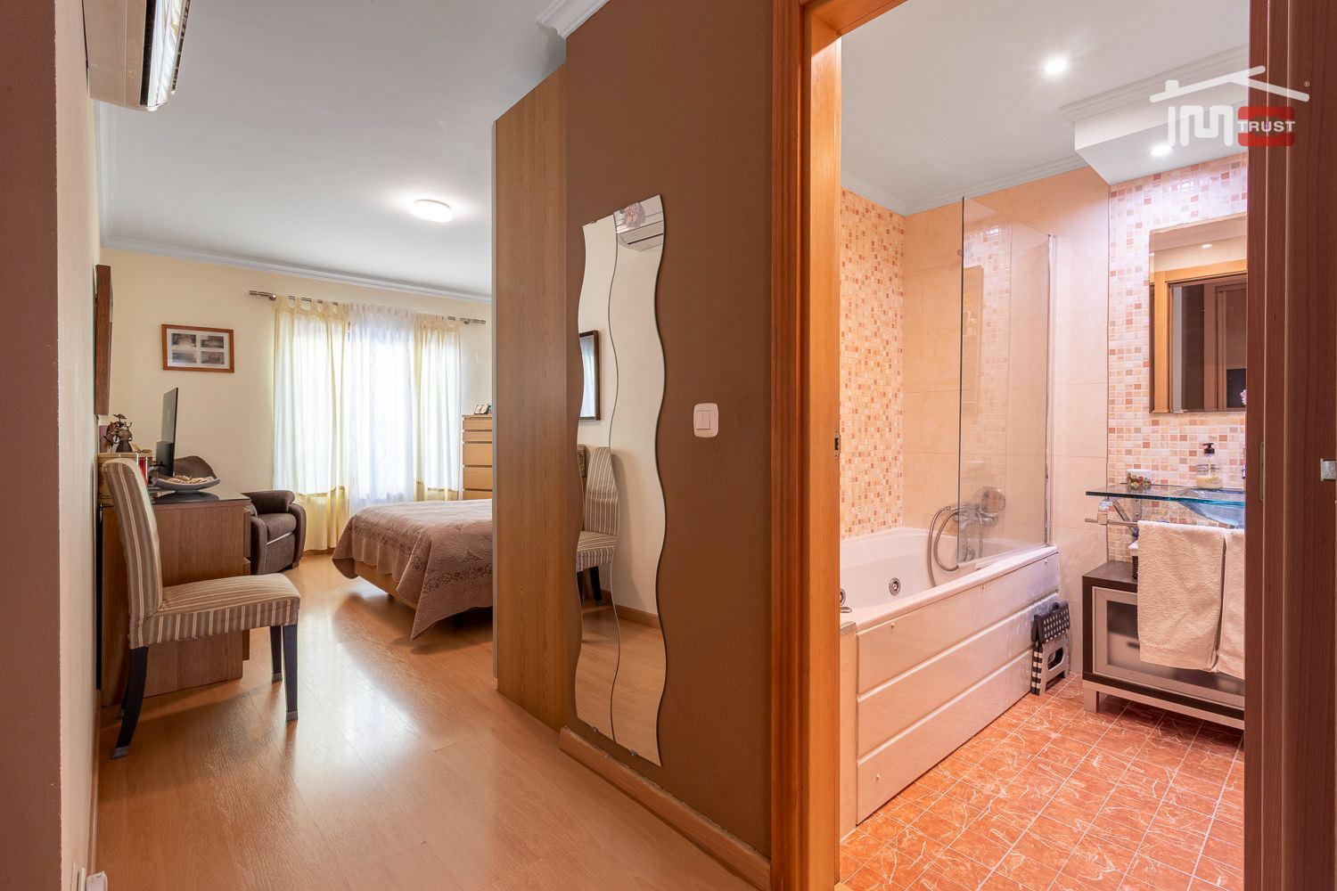 Apartamento T3 para Venda em Montijo e Afonsoeiro