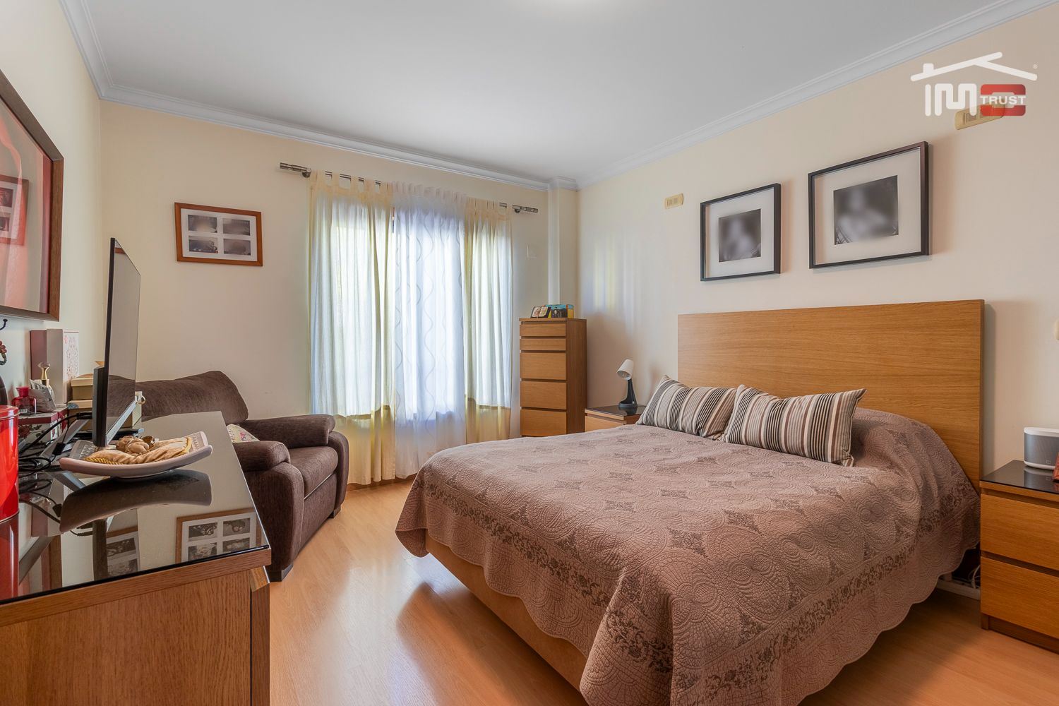 Apartamento T3 para Venda em Montijo e Afonsoeiro