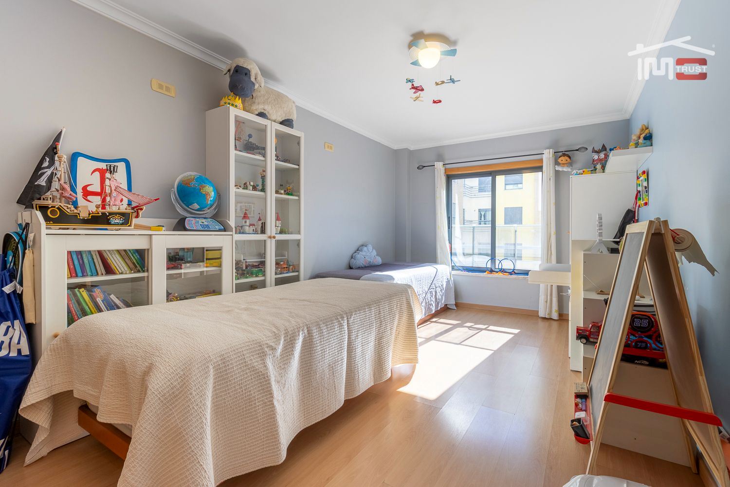 Apartamento T3 para Venda em Montijo e Afonsoeiro