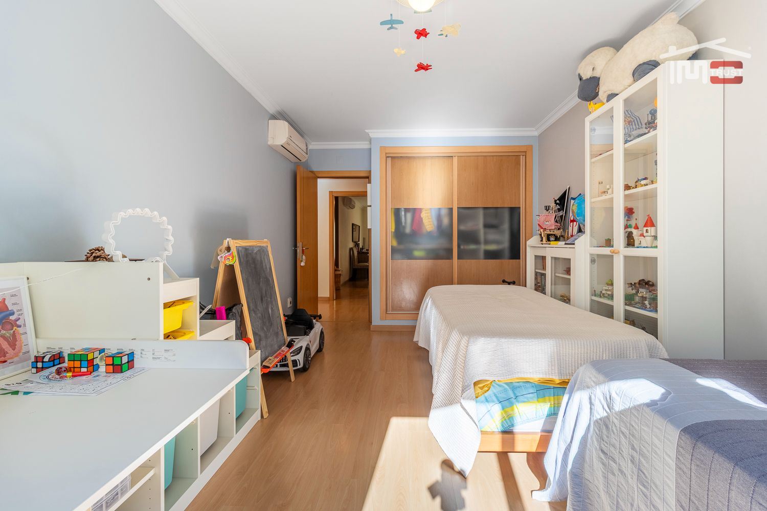 Apartamento T3 para Venda em Montijo e Afonsoeiro