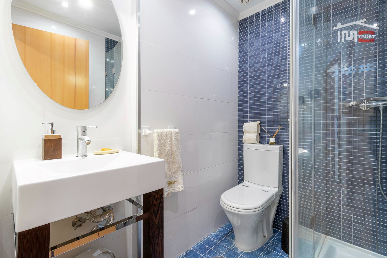 Apartamento T3 para Venda em Montijo e Afonsoeiro