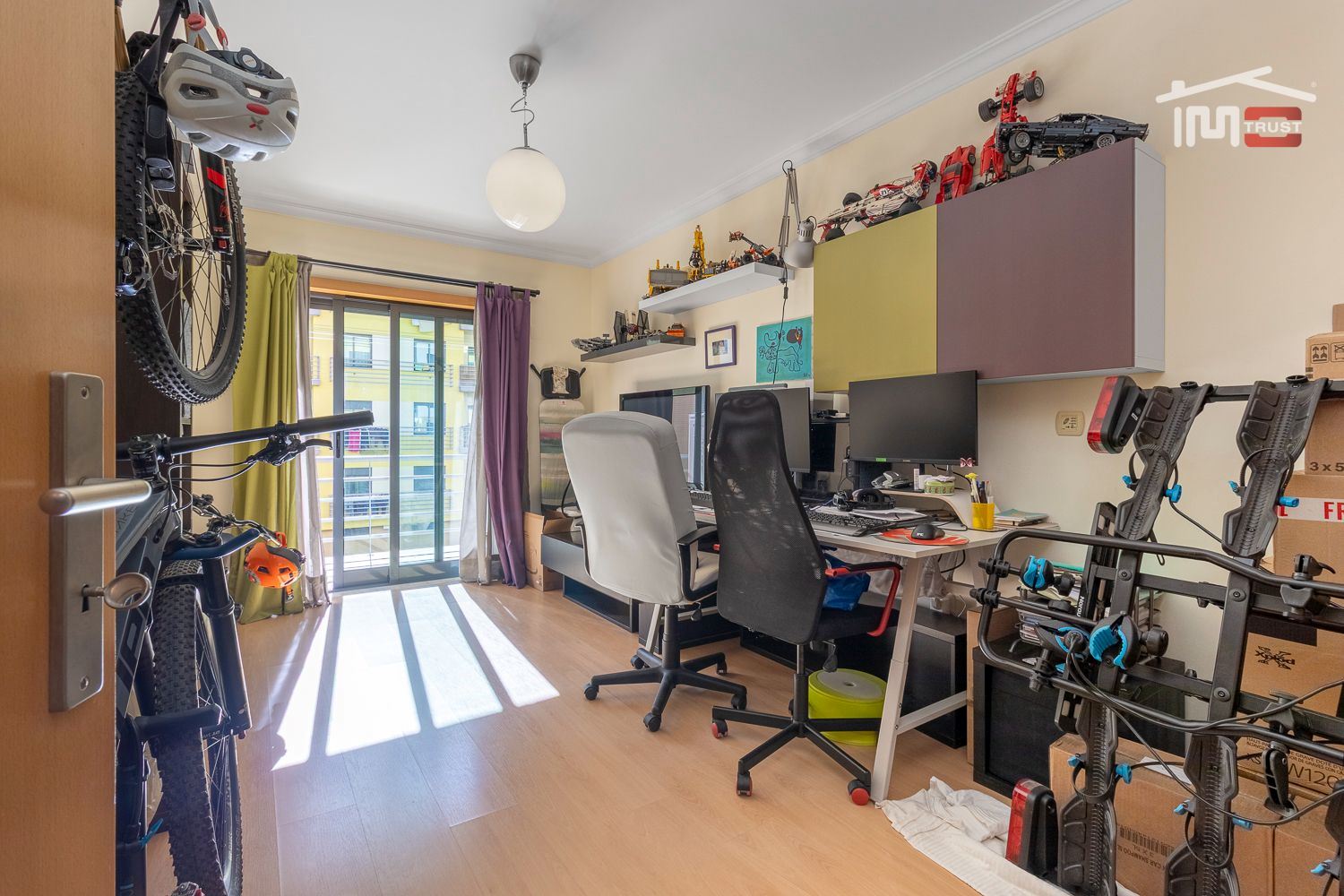 Apartamento T3 para Venda em Montijo e Afonsoeiro