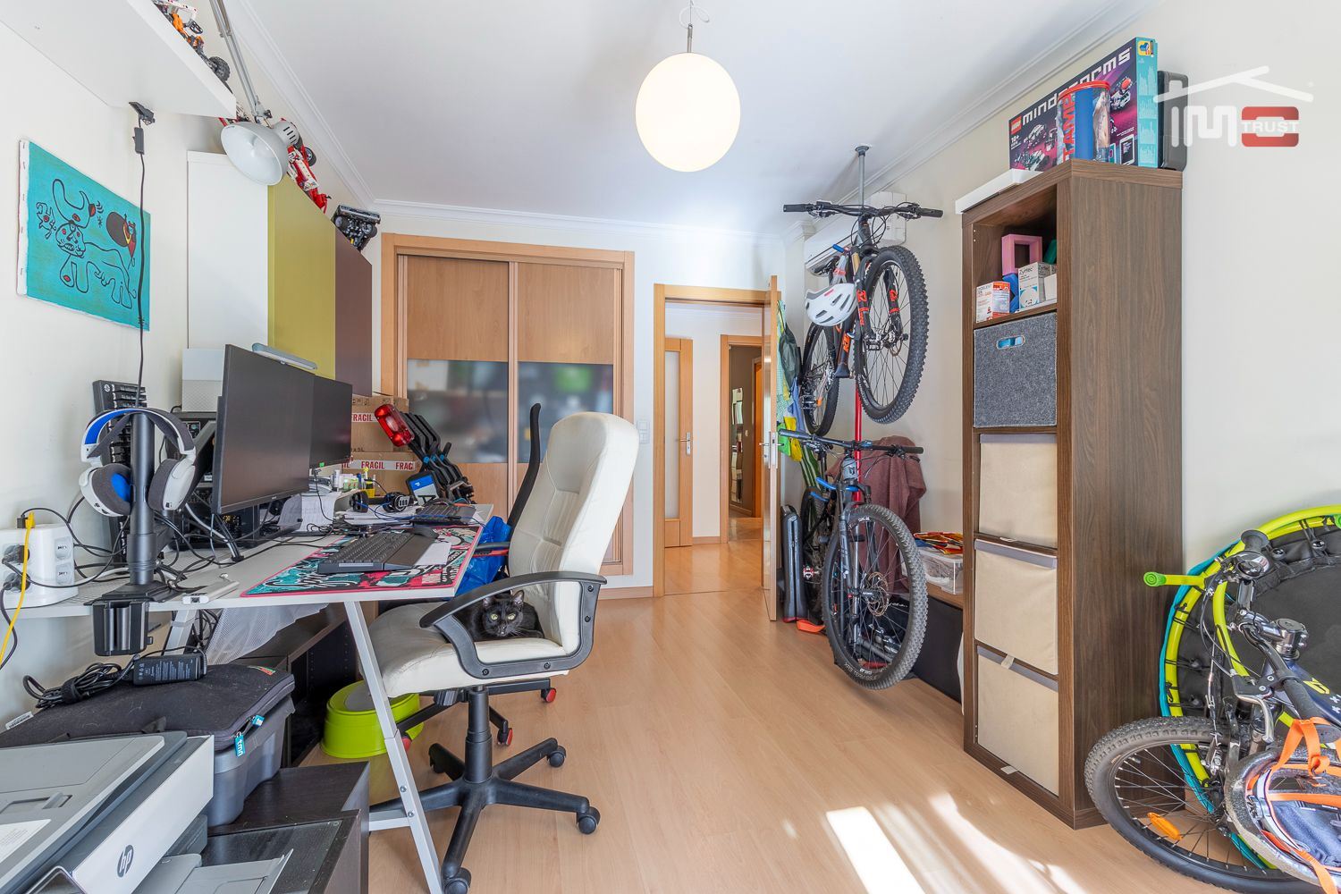 Apartamento T3 para Venda em Montijo e Afonsoeiro