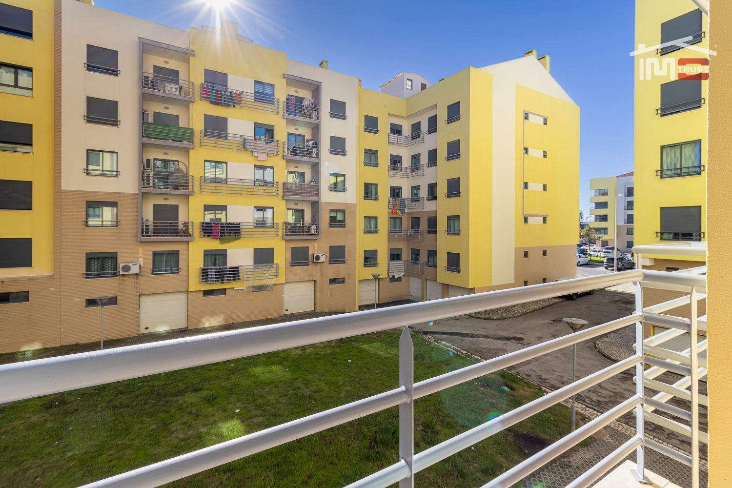 Apartamento T3 para Venda em Montijo e Afonsoeiro