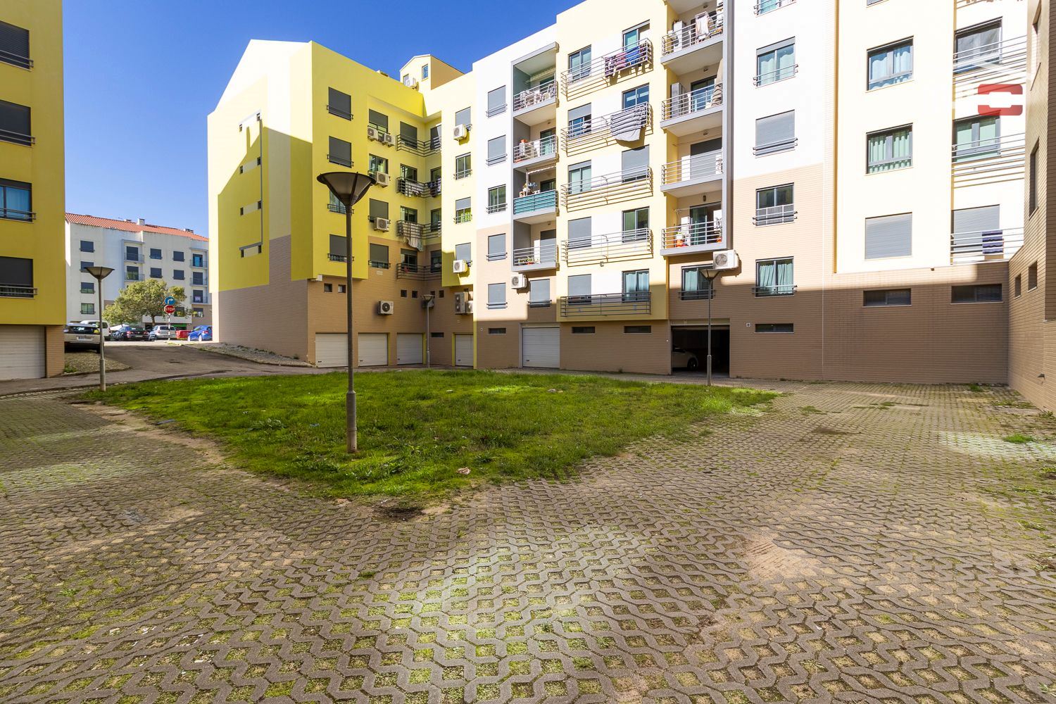 Apartamento T3 para Venda em Montijo e Afonsoeiro