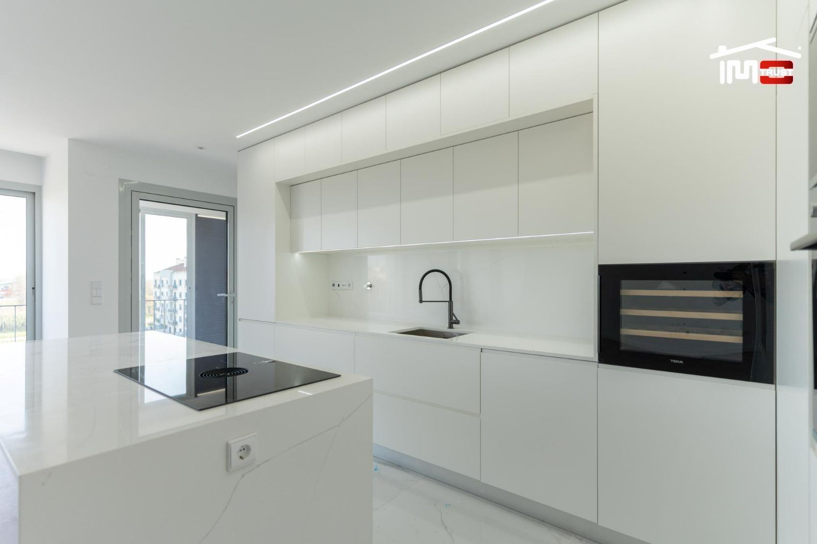 Apartamento T3 para Venda em Montijo e Afonsoeiro