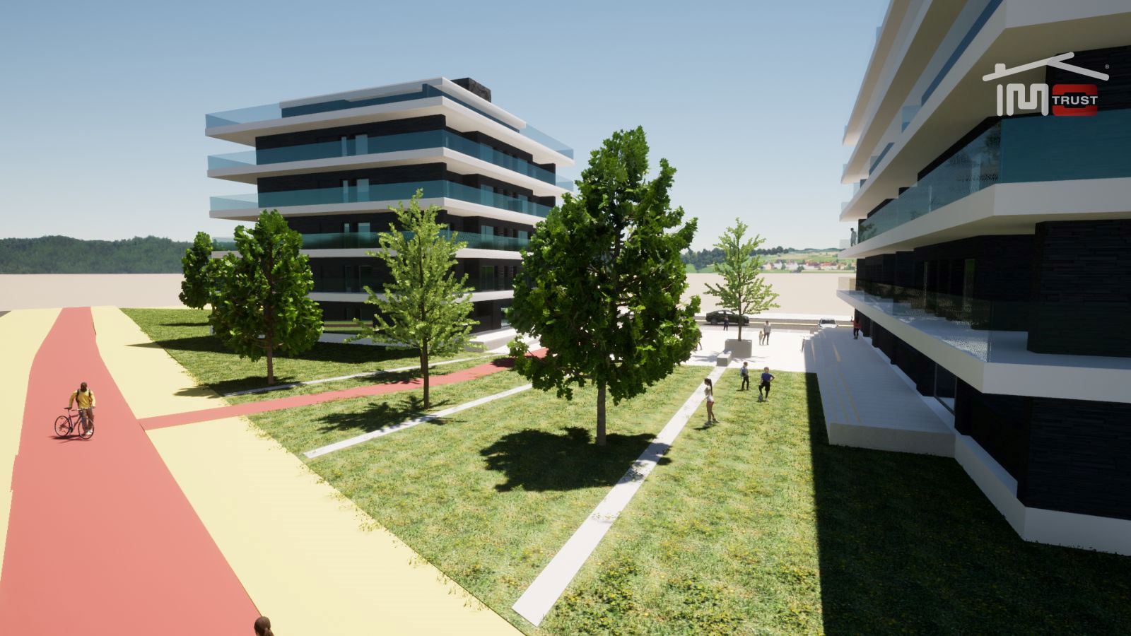 Apartamento T3 para Venda em Montijo e Afonsoeiro