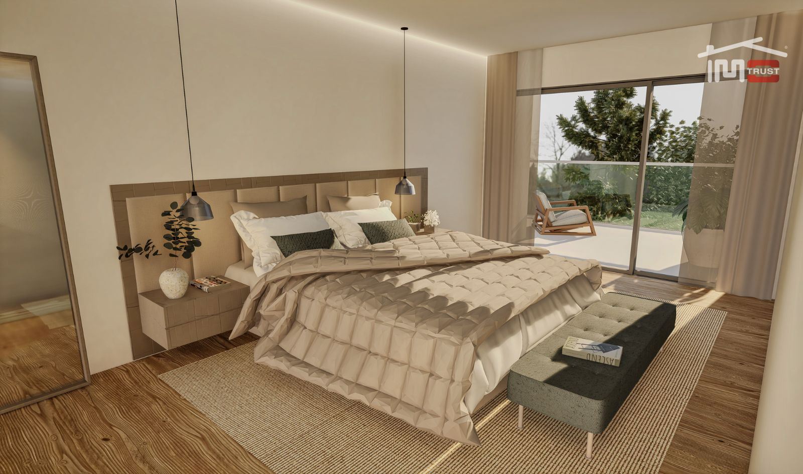 Apartamento T3 para Venda em Montijo e Afonsoeiro