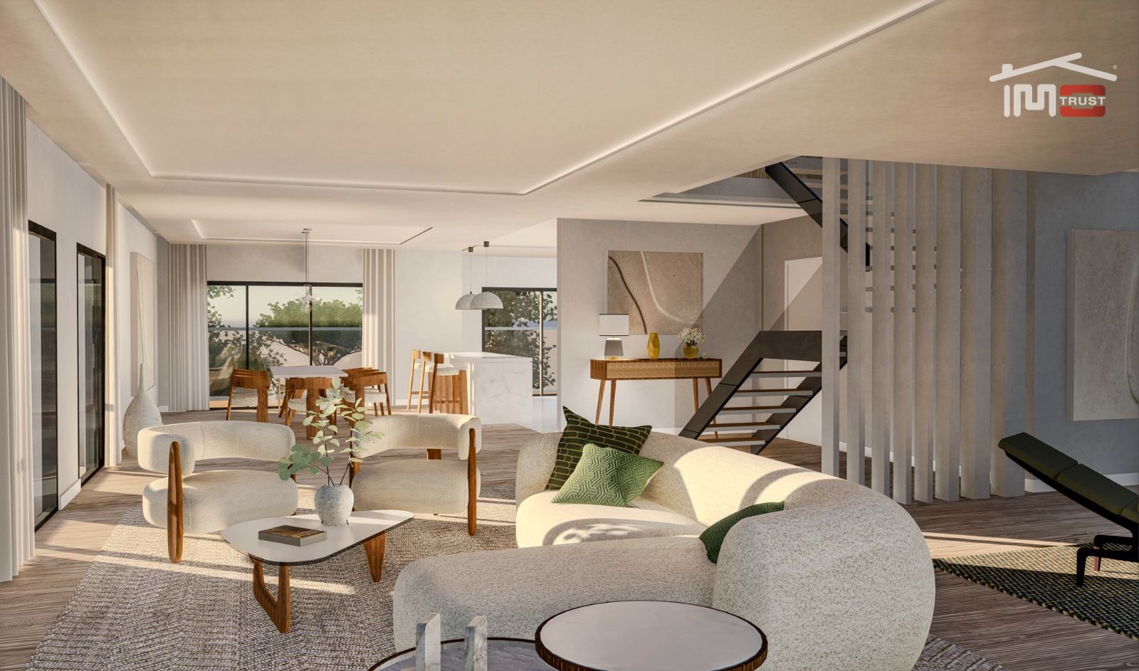 Apartamento T5 para Venda em Montijo e Afonsoeiro