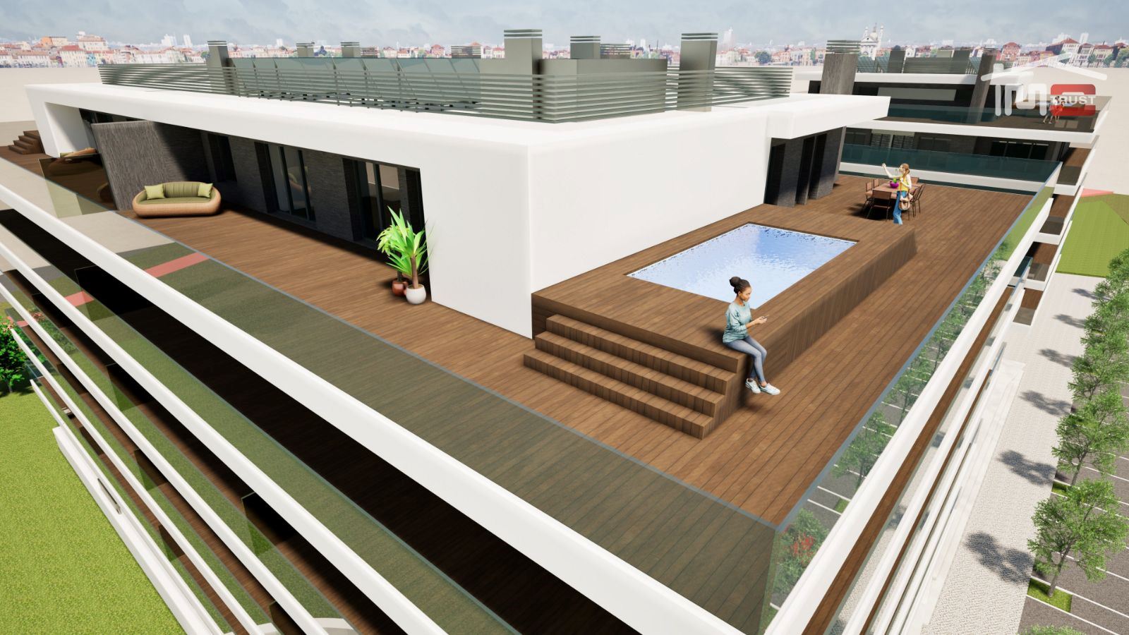 Apartamento T5 para Venda em Montijo e Afonsoeiro