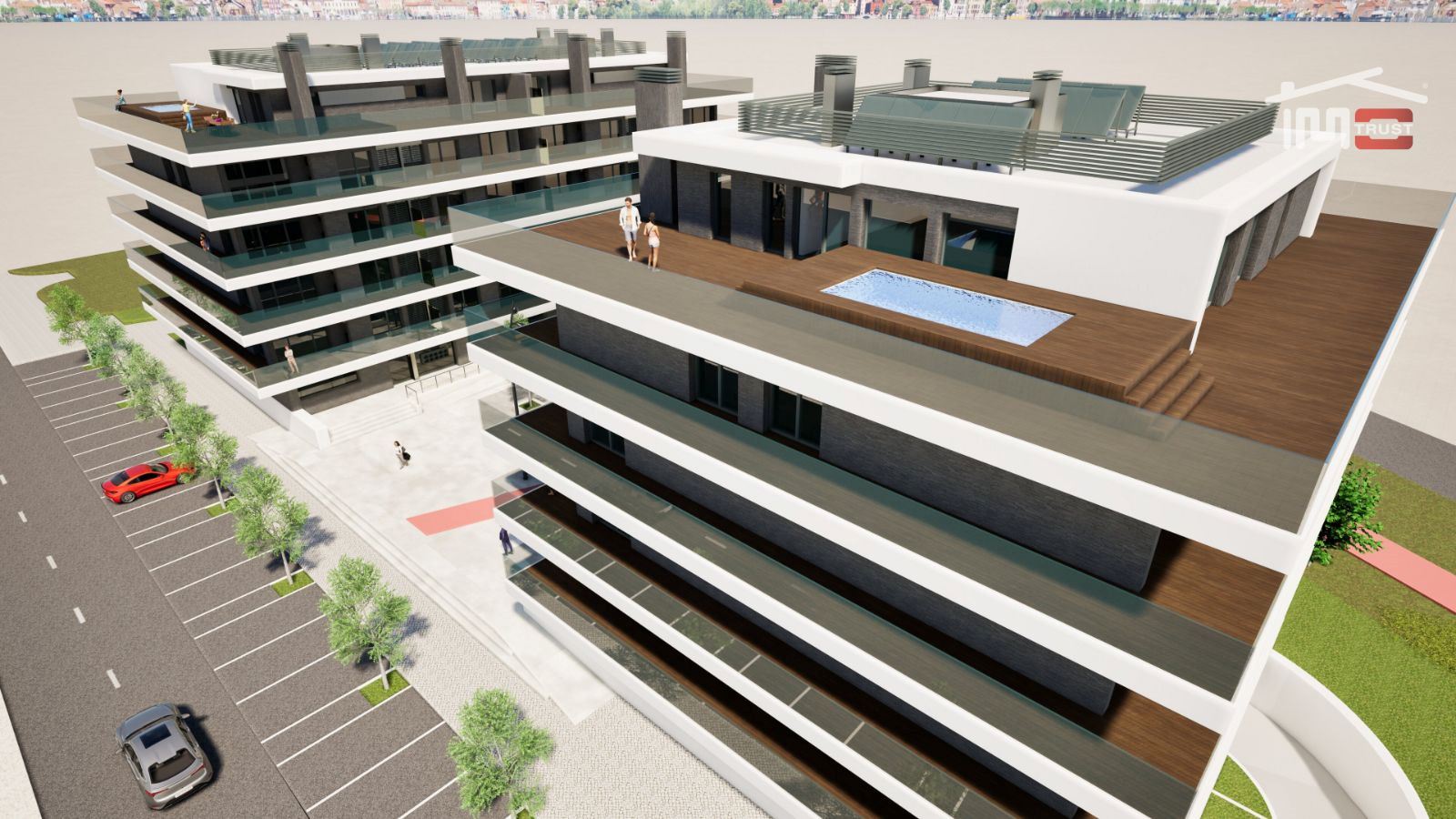 Apartamento T5 para Venda em Montijo e Afonsoeiro