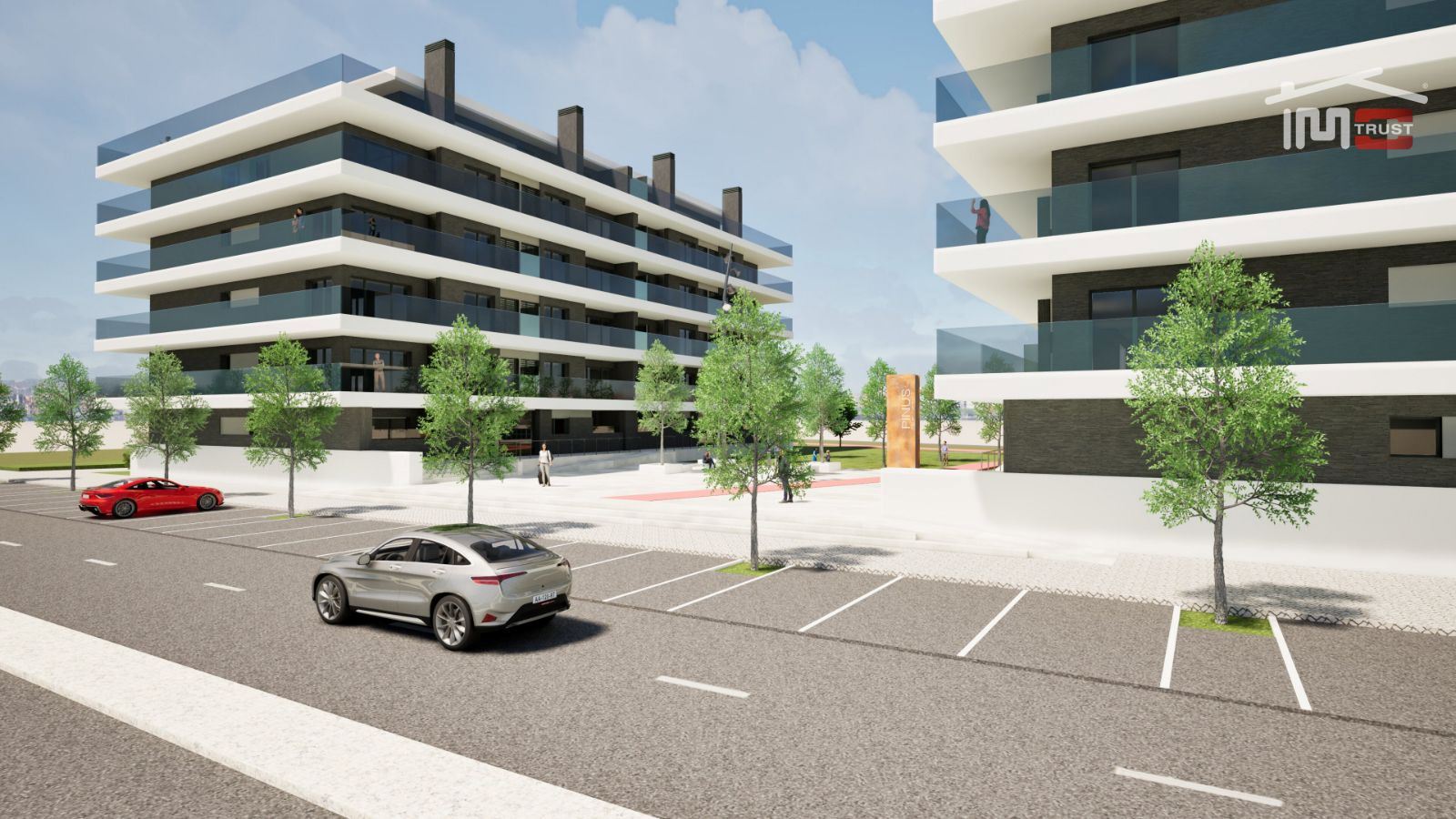 Apartamento T5 para Venda em Montijo e Afonsoeiro