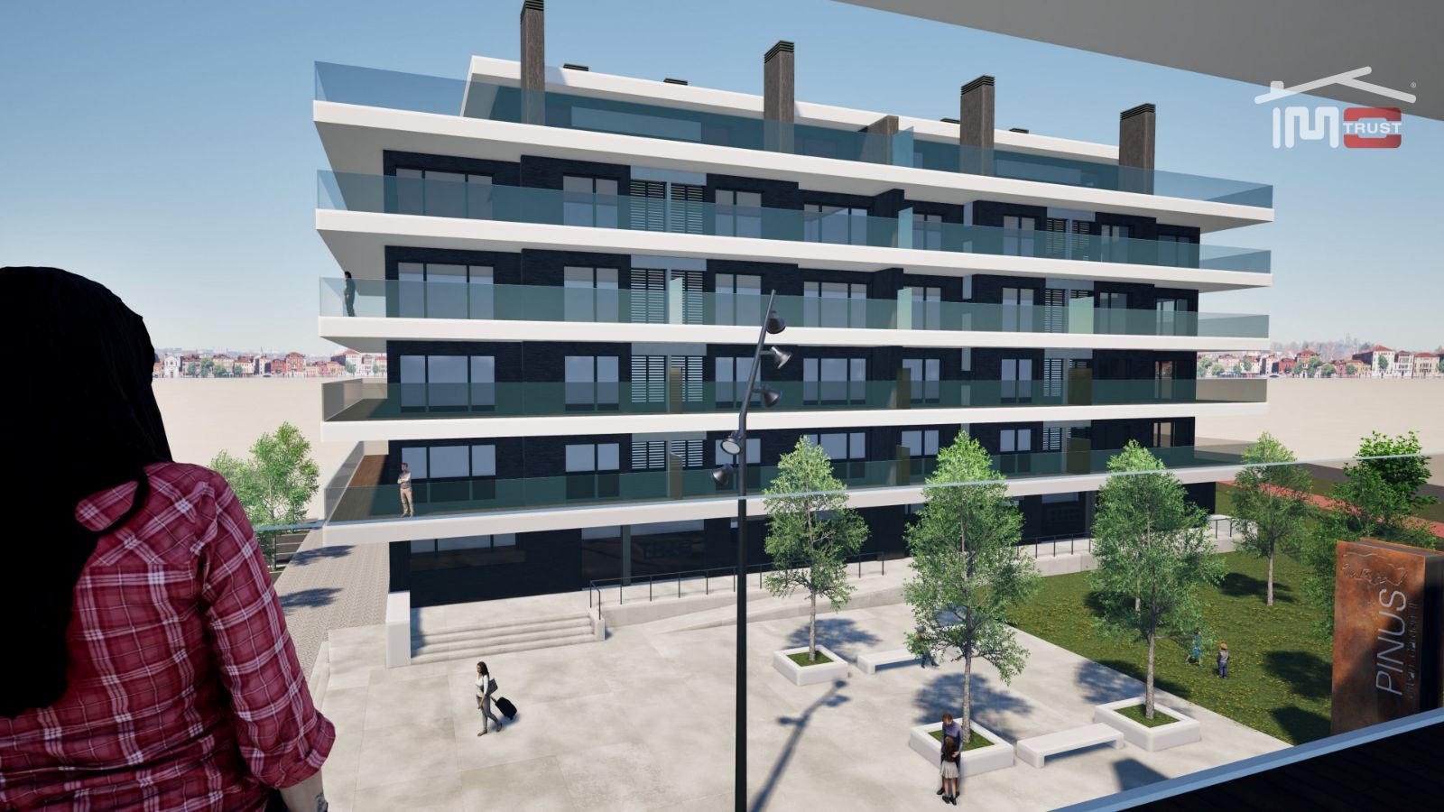 Apartamento T5 para Venda em Montijo e Afonsoeiro