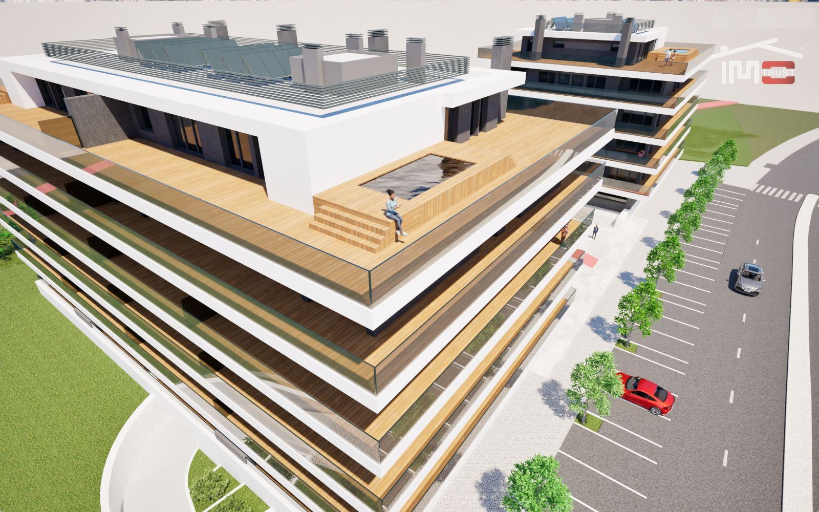 Apartamento T5 para Venda em Montijo e Afonsoeiro