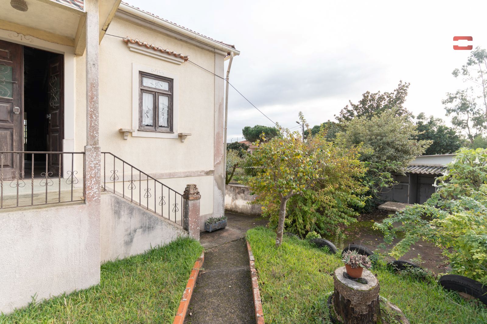 Moradia T3 para Venda em Nossa Senhora da Piedade