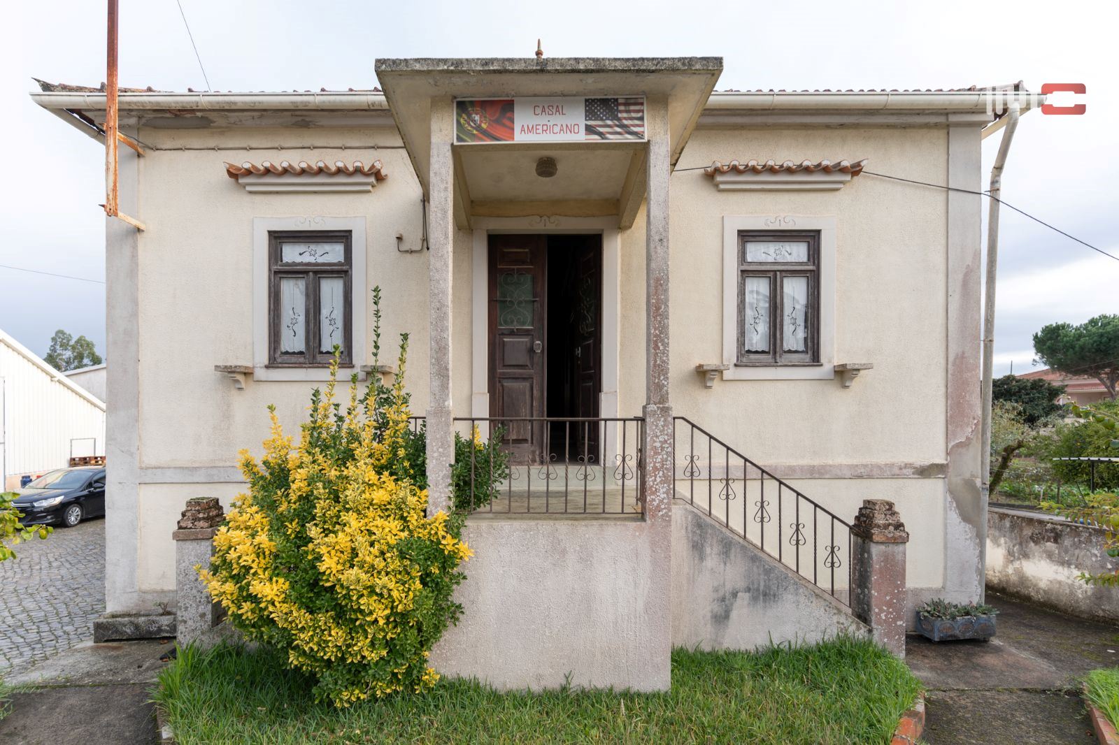 Moradia T3 para Venda em Nossa Senhora da Piedade