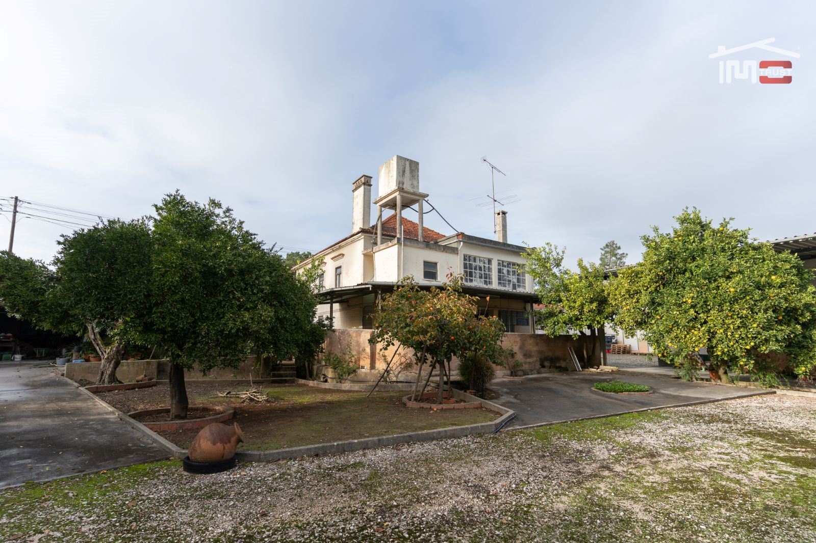 Moradia T3 para Venda em Nossa Senhora da Piedade