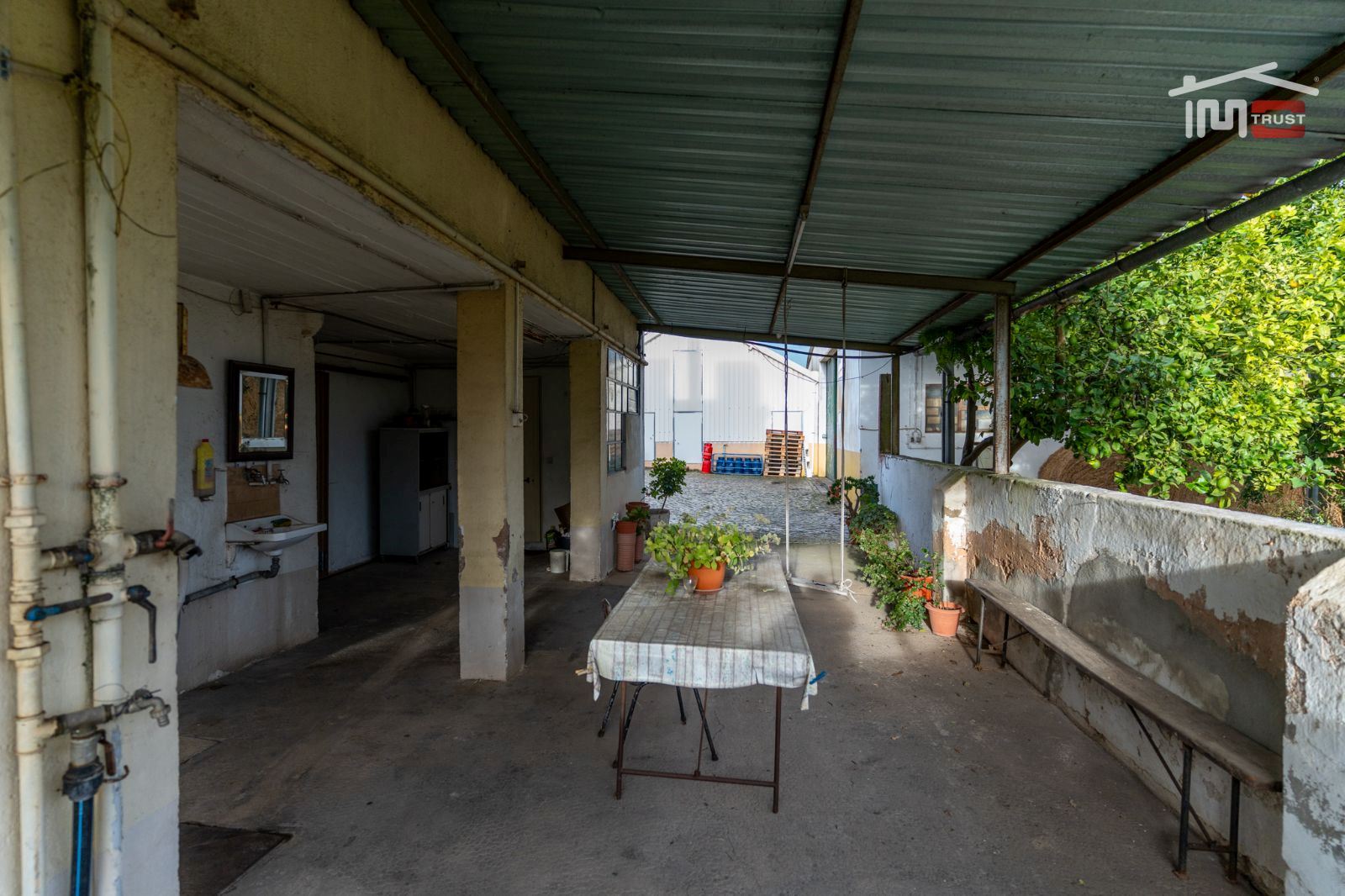 Moradia T3 para Venda em Nossa Senhora da Piedade