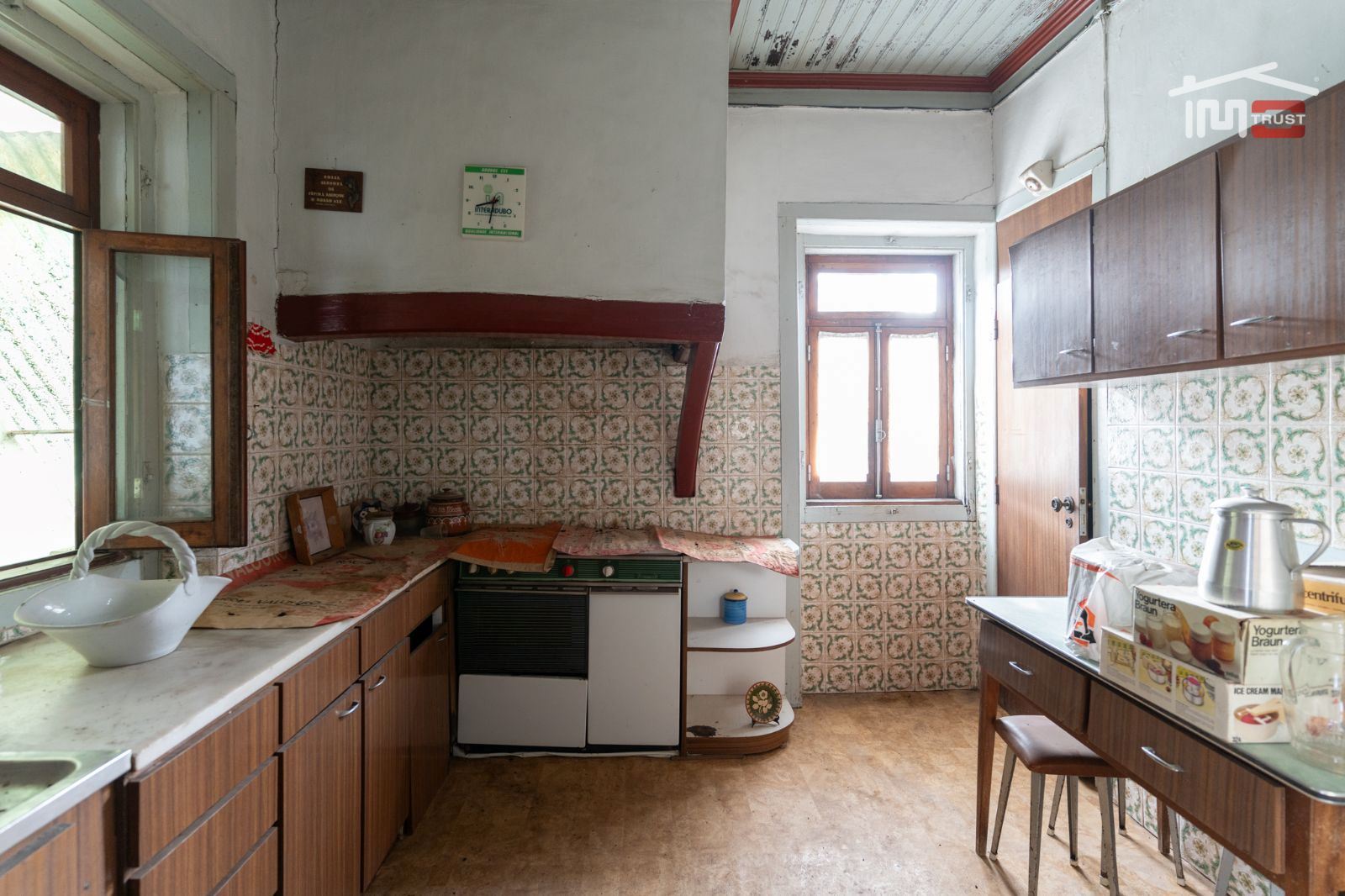 Moradia T3 para Venda em Nossa Senhora da Piedade