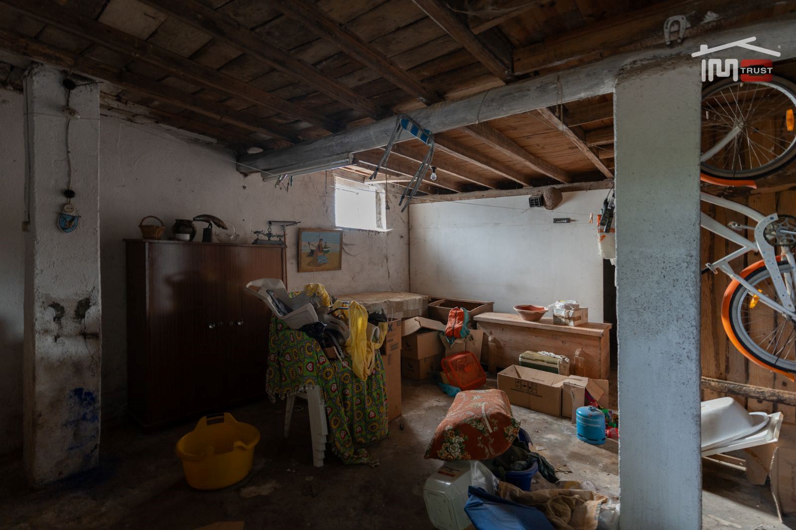 Moradia T3 para Venda em Nossa Senhora da Piedade