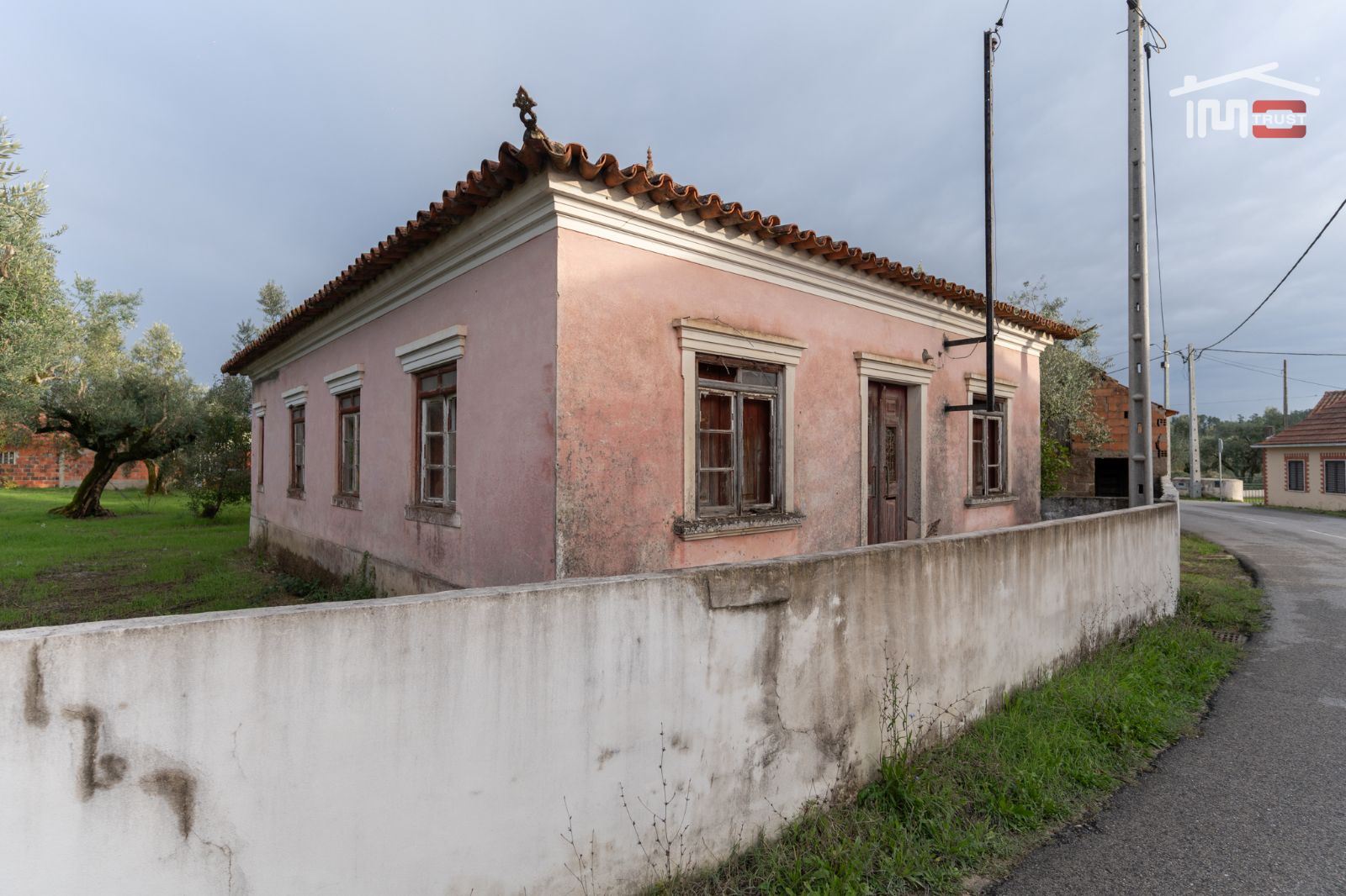 Moradia T3 para Venda em Rio de Couros e Casal dos Bernardos