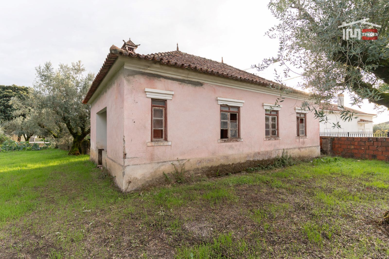 Moradia T3 para Venda em Rio de Couros e Casal dos Bernardos