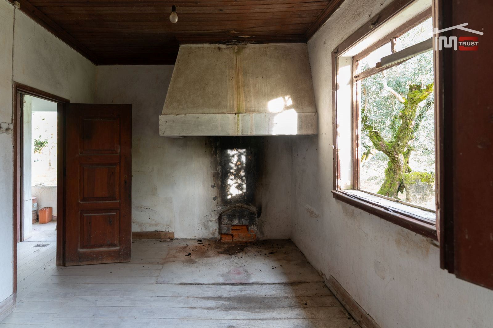 Moradia T3 para Venda em Rio de Couros e Casal dos Bernardos