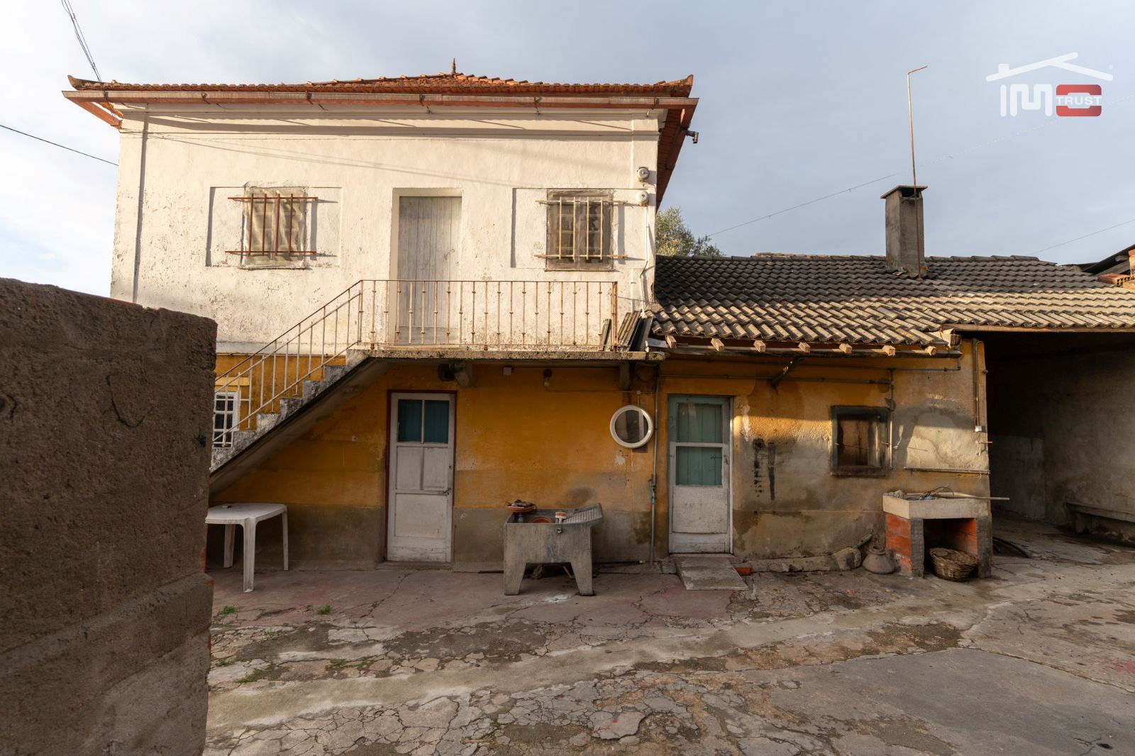 Moradia T3 para Venda em Rio de Couros e Casal dos Bernardos