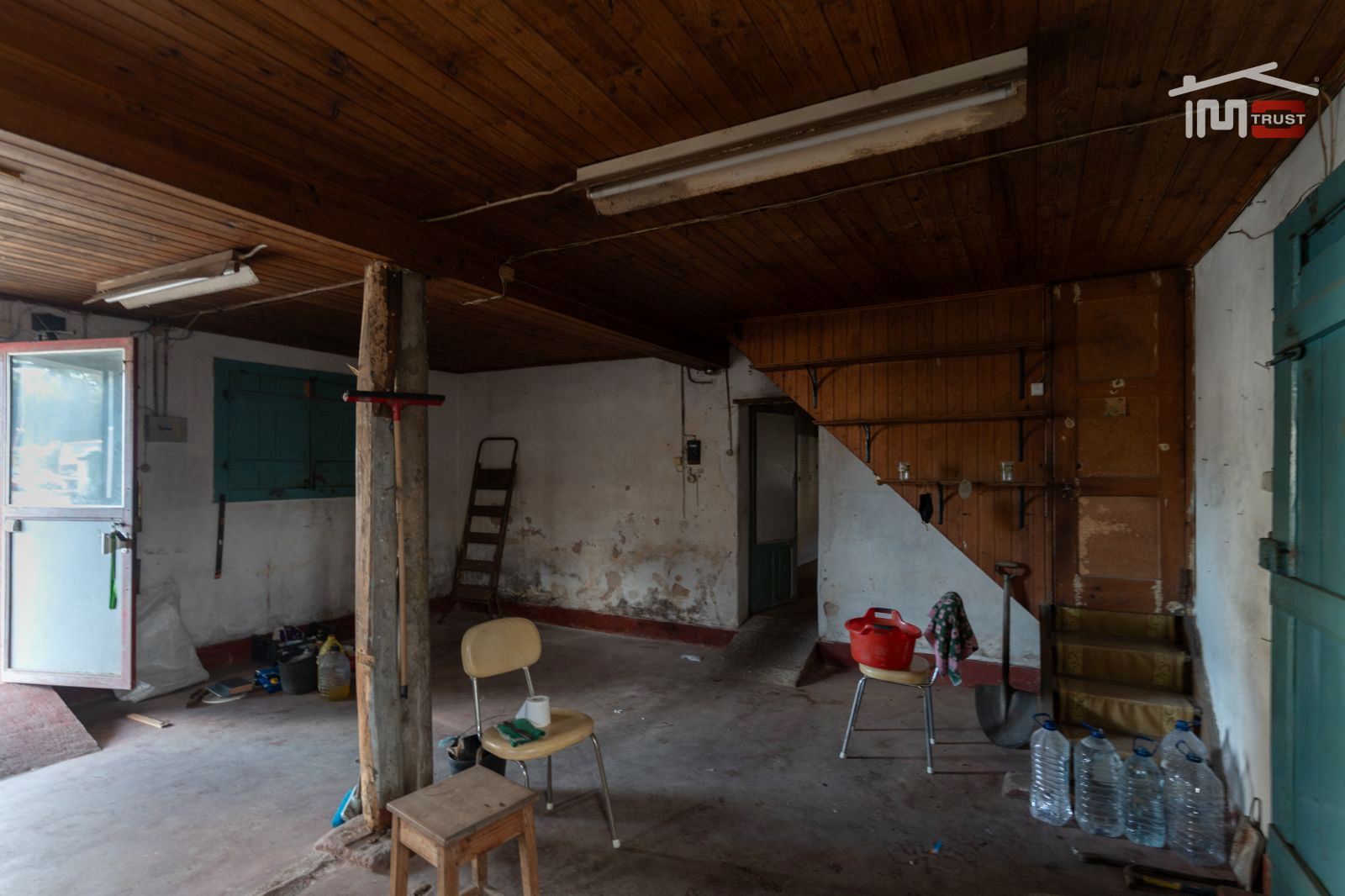 Moradia T3 para Venda em Rio de Couros e Casal dos Bernardos