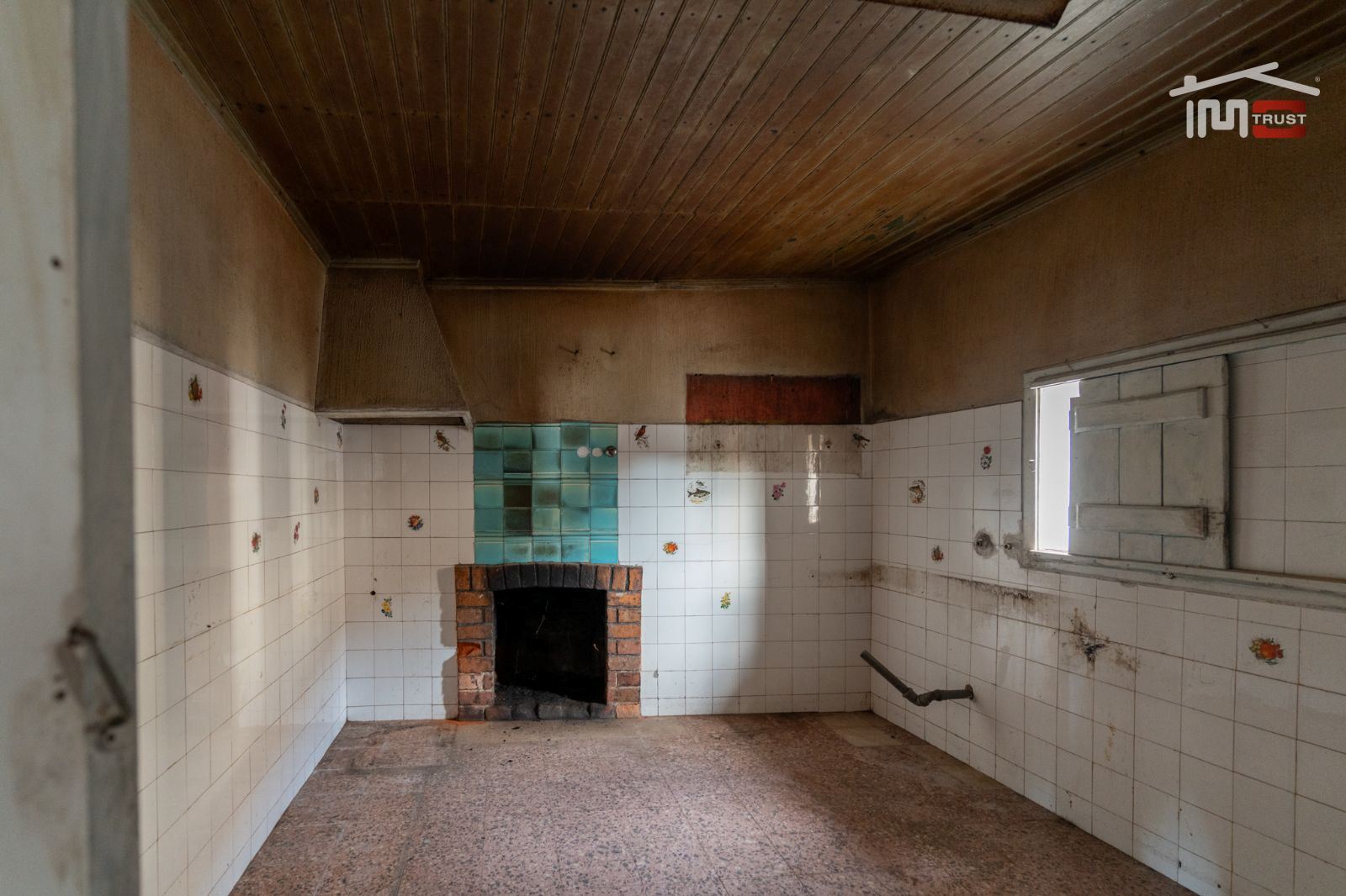 Moradia T3 para Venda em Rio de Couros e Casal dos Bernardos