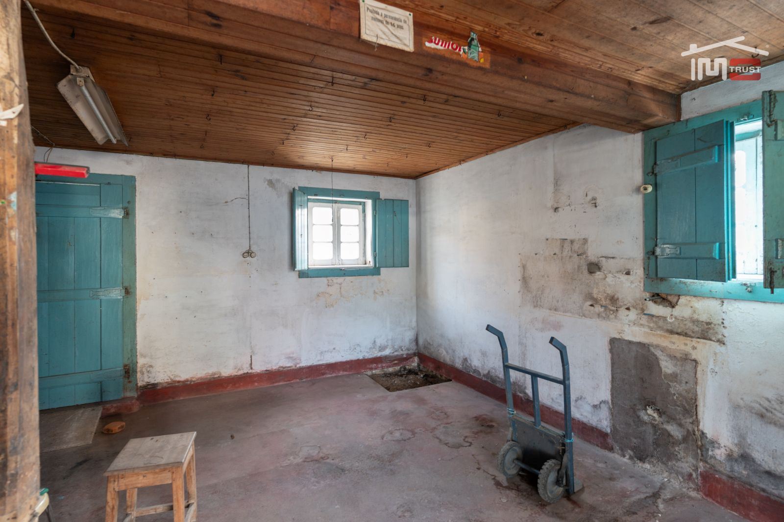 Moradia T3 para Venda em Rio de Couros e Casal dos Bernardos