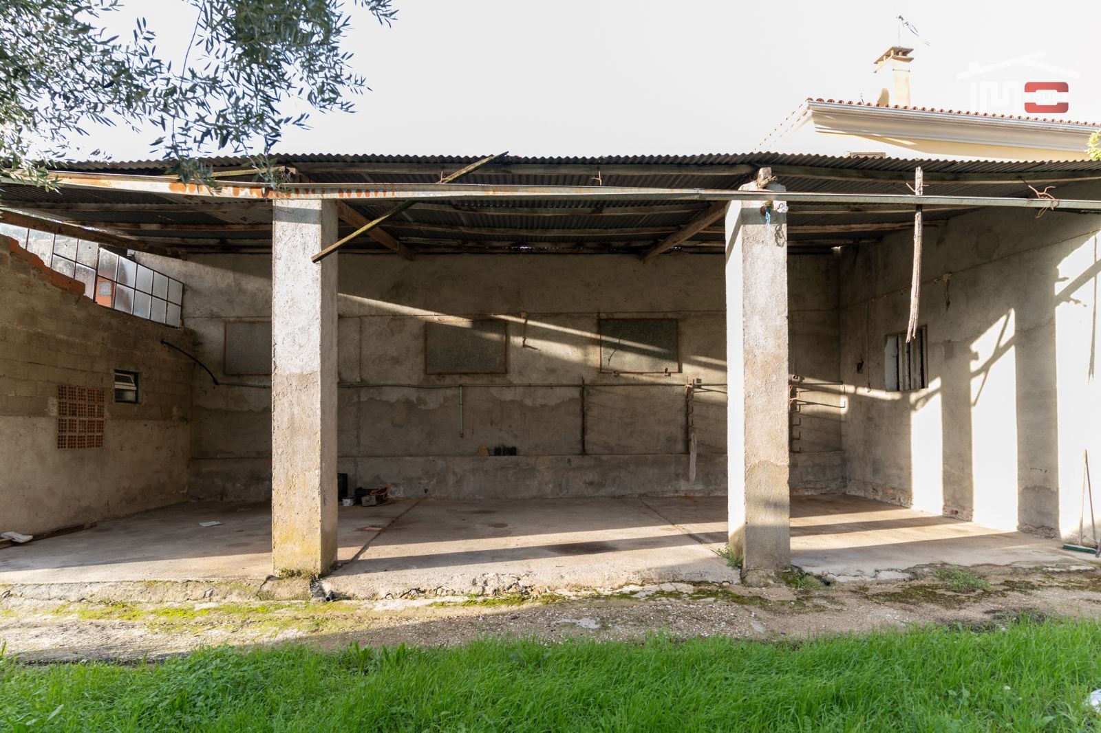 Moradia T3 para Venda em Rio de Couros e Casal dos Bernardos