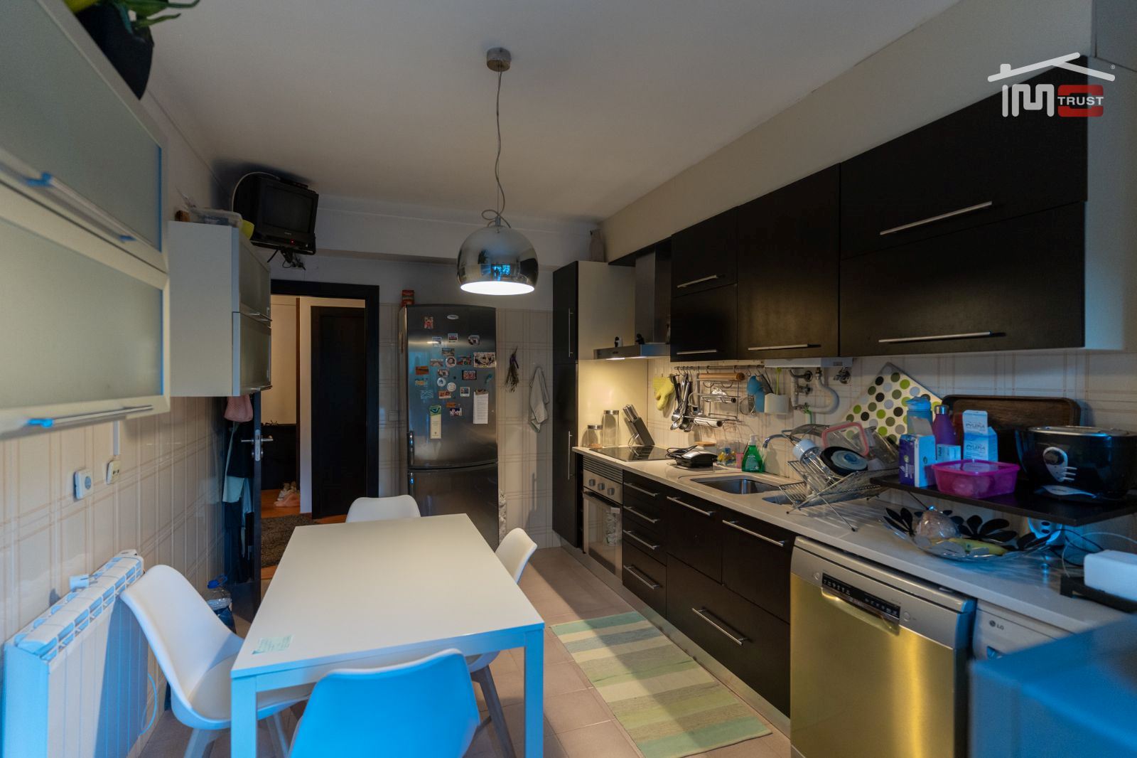 Apartamento T3 para Venda em Nossa Senhora da Piedade