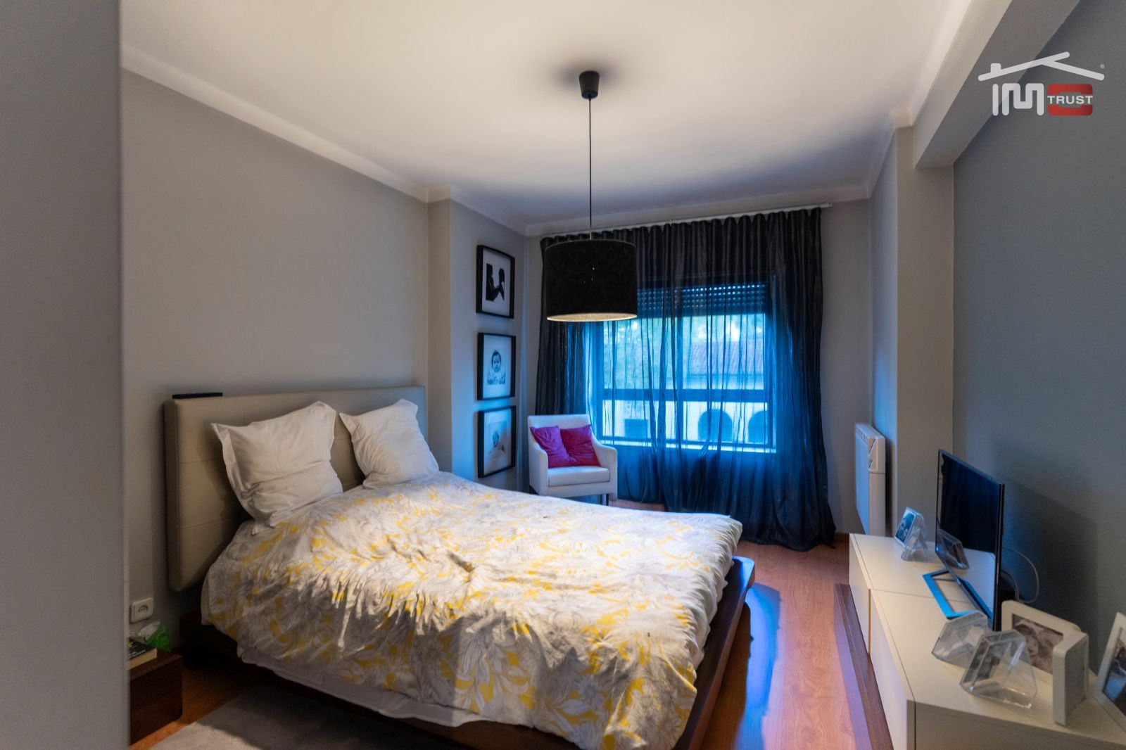 Apartamento T3 para Venda em Nossa Senhora da Piedade