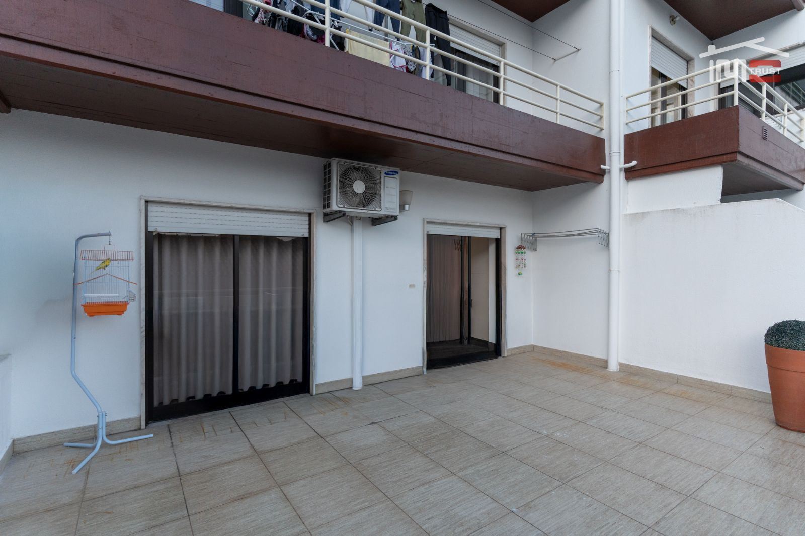 Apartamento T3 para Venda em Nossa Senhora da Piedade