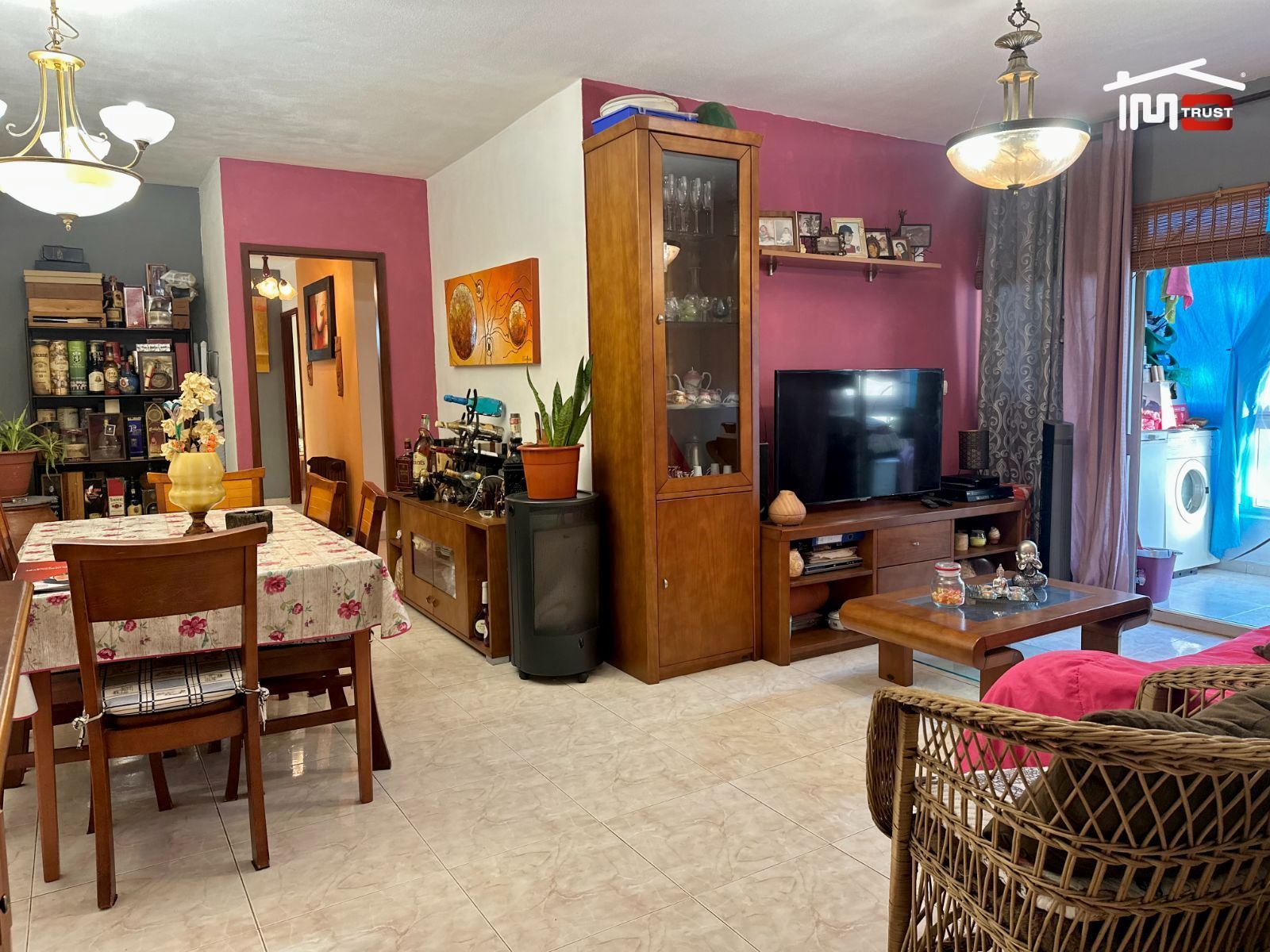 Apartamento T3 para Venda em Montijo e Afonsoeiro