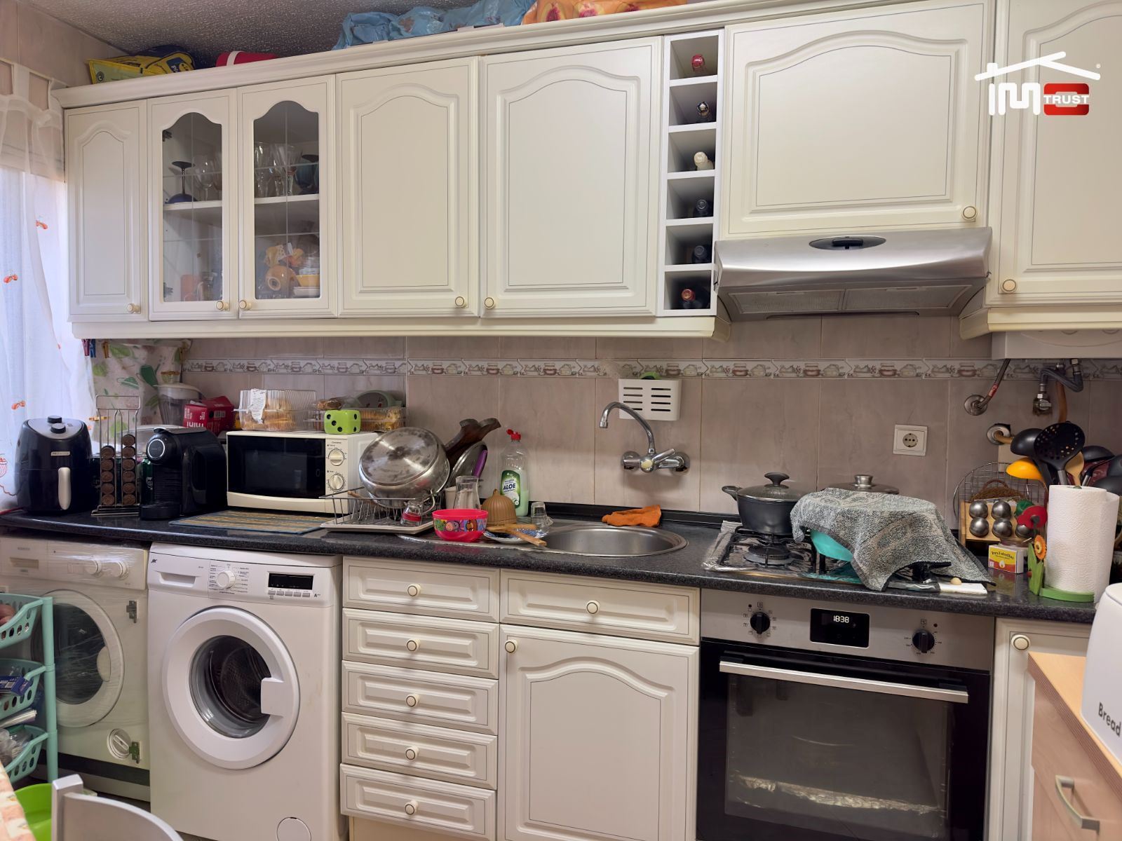 Apartamento T3 para Venda em Montijo e Afonsoeiro