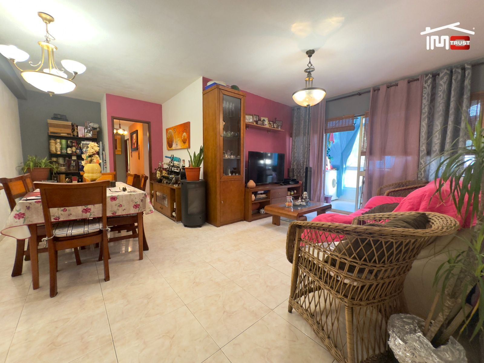 Apartamento T3 para Venda em Montijo e Afonsoeiro