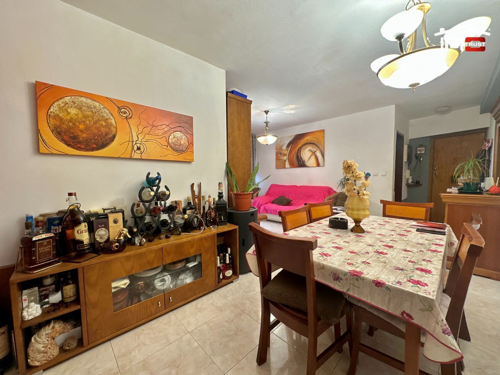 Apartamento T3 para Venda em Montijo e Afonsoeiro