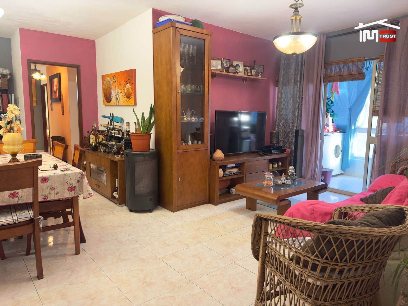 Apartamento T3 para Venda em Montijo e Afonsoeiro